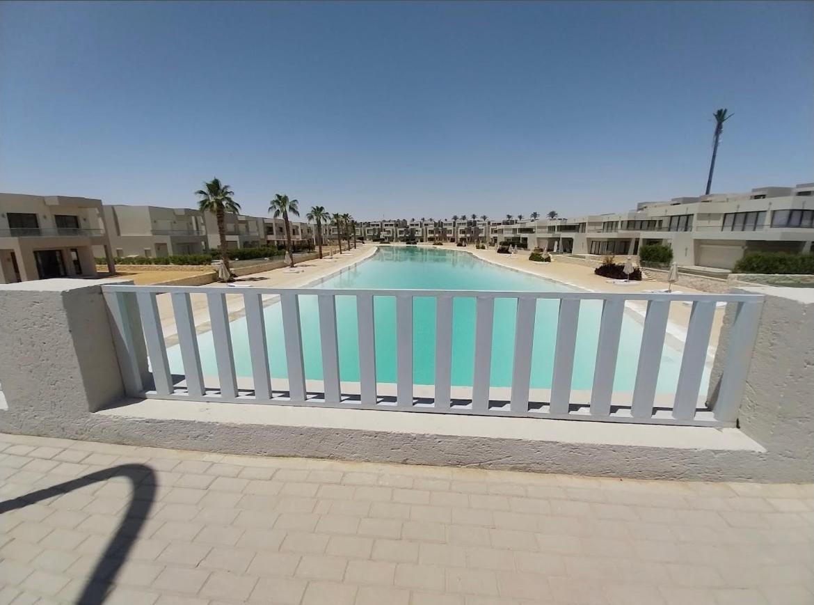Azha luxury villa