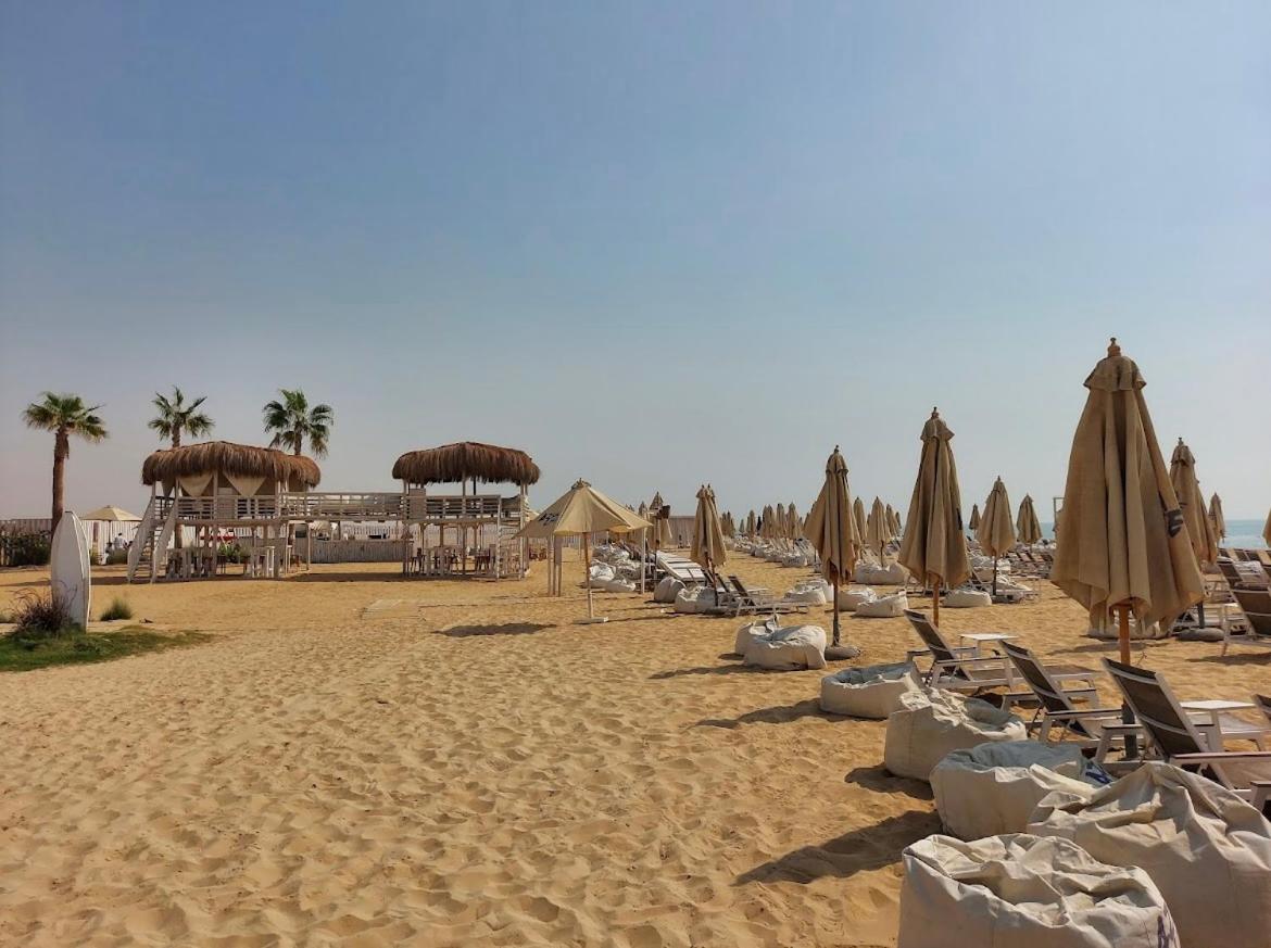 Azha luxury villa