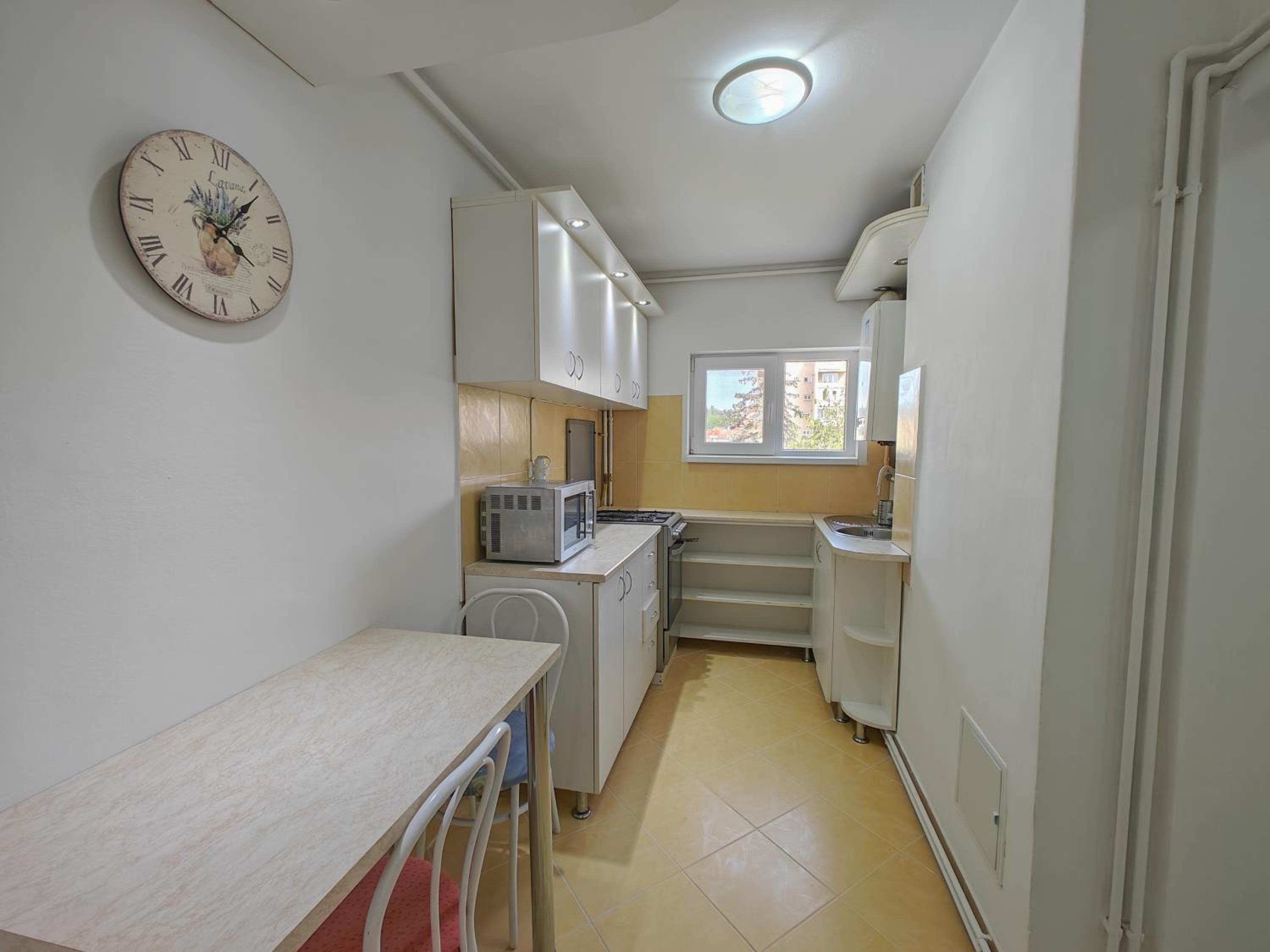 Theatre's Backstage-Apartament in centrul orasului view 4