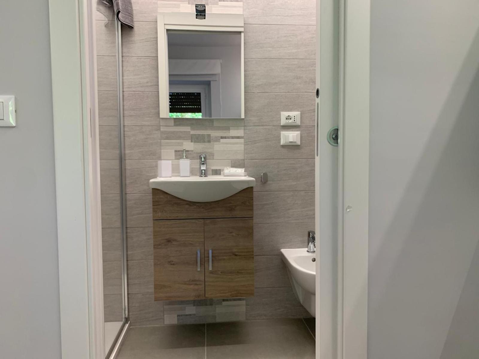 Casa Armonia Apartment Sulmona
