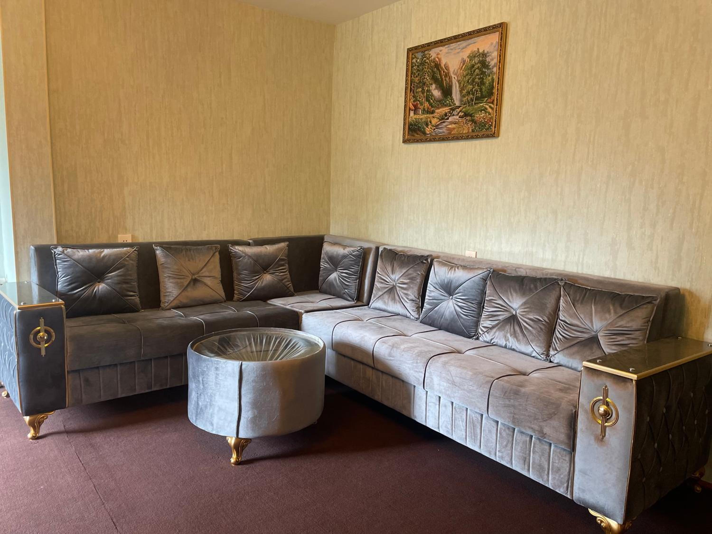 Cozy Home Gabala