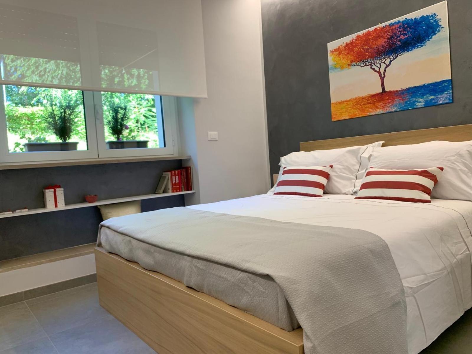 Casa Armonia Apartment Sulmona