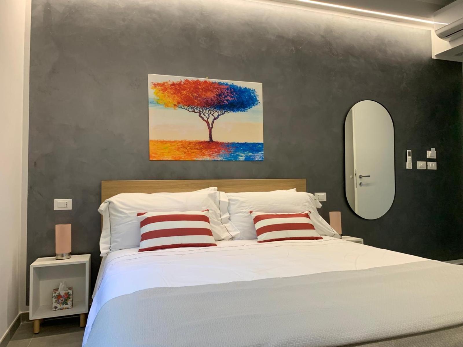 Casa Armonia Apartment Sulmona