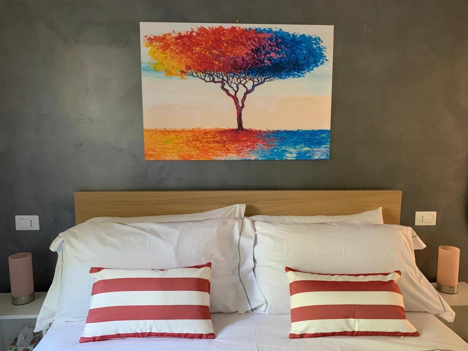 Casa Armonia Apartment Sulmona