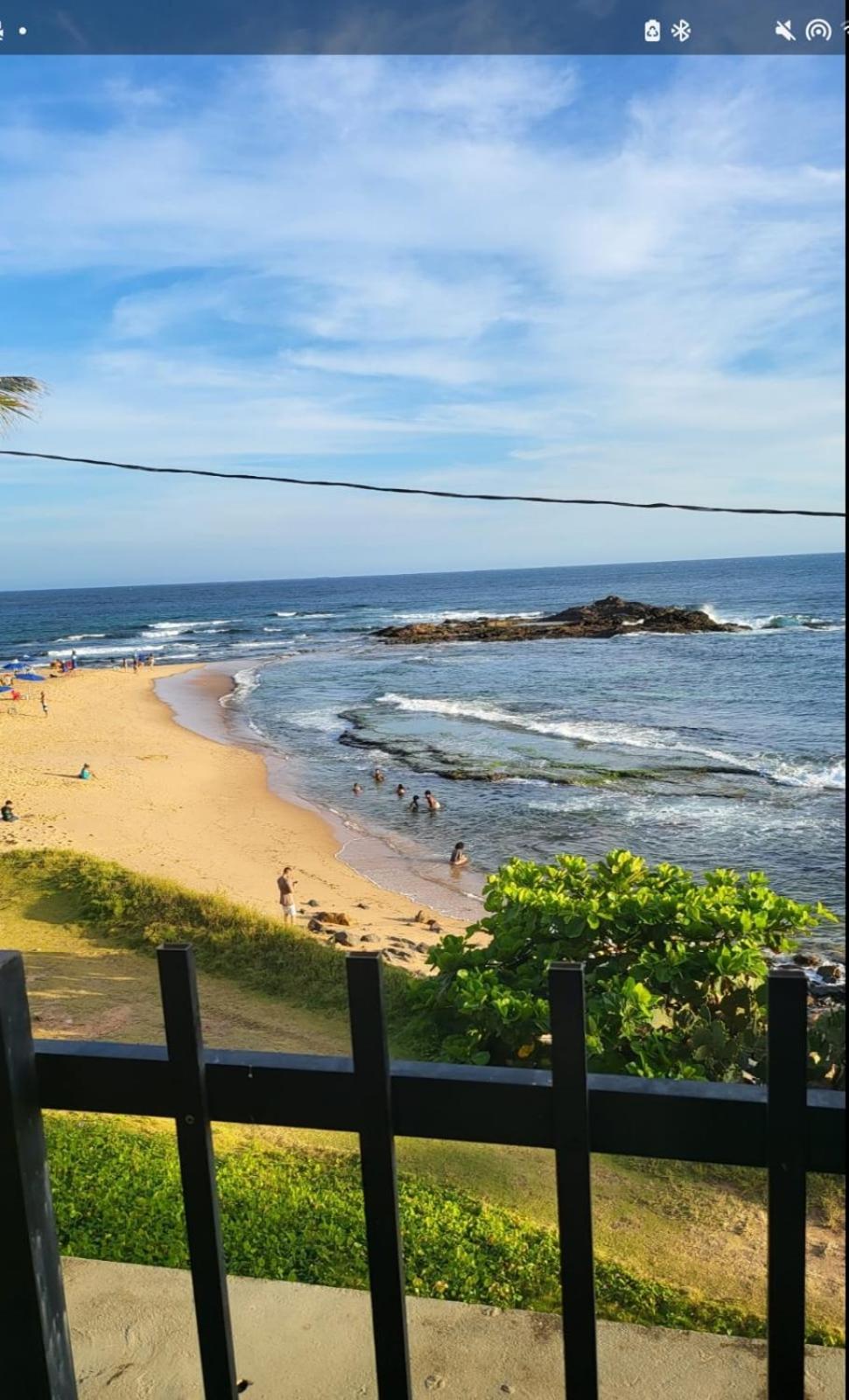 Ondina Apartamento à Beira-Mar com Piscinas e Acesso Direto à Praia