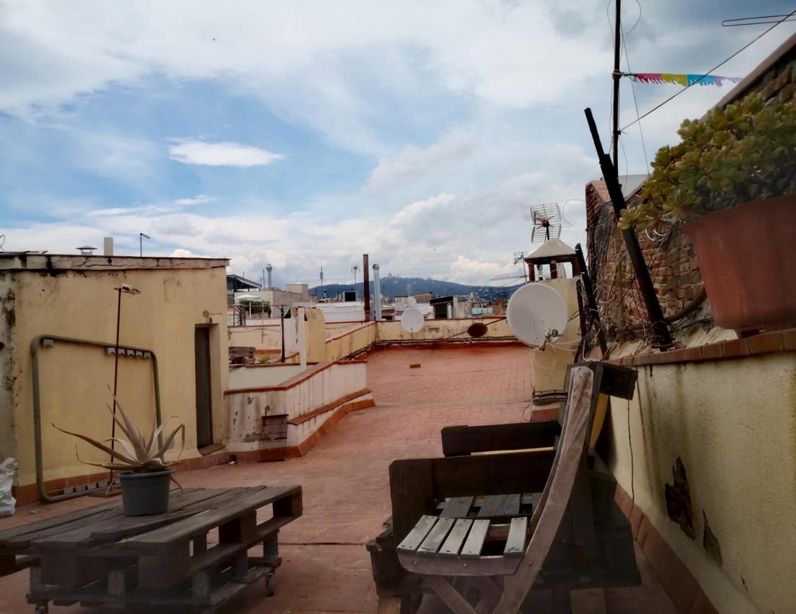 roof