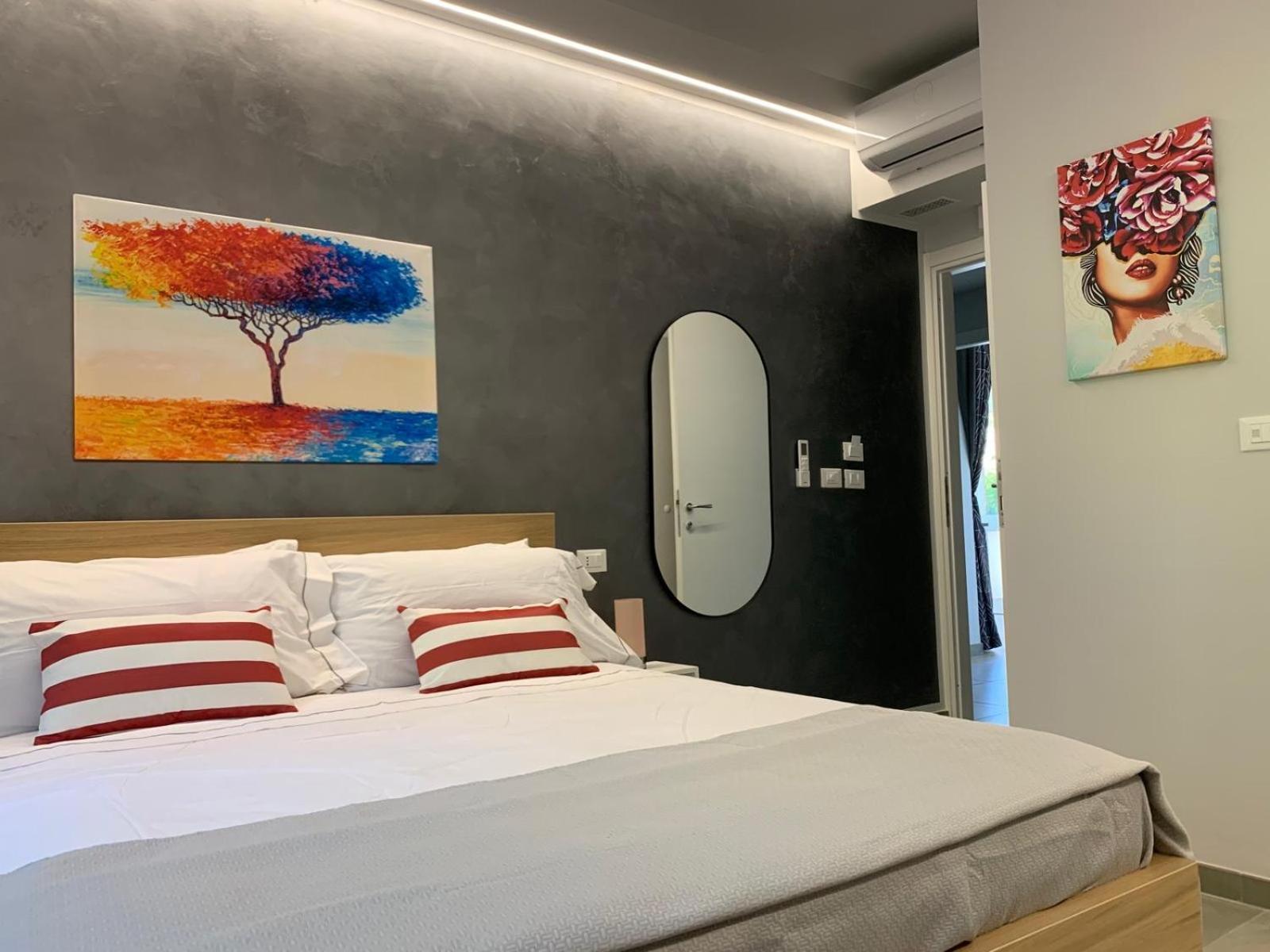 Casa Armonia Apartment Sulmona