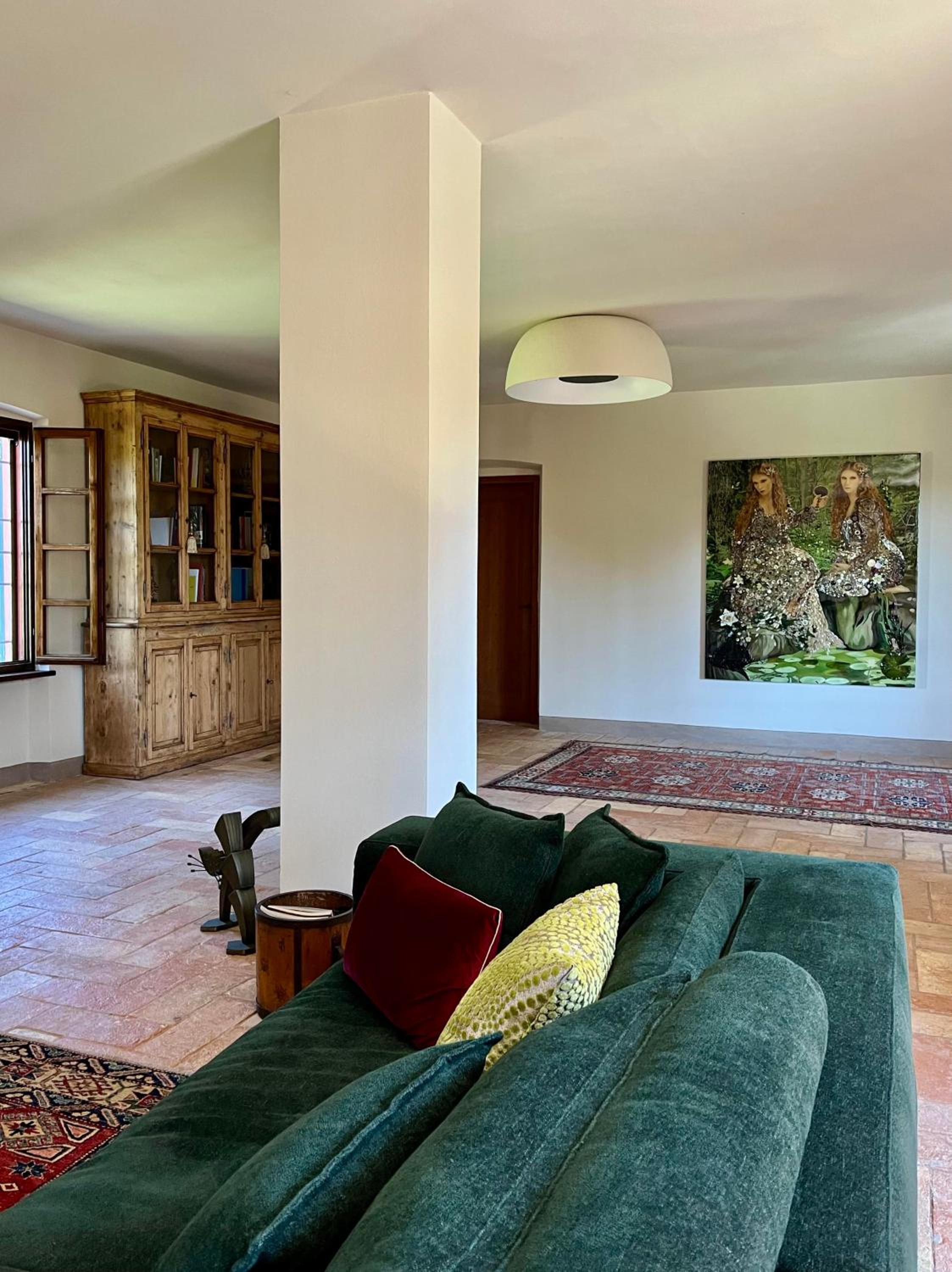 Le Mansarine Charme B&B