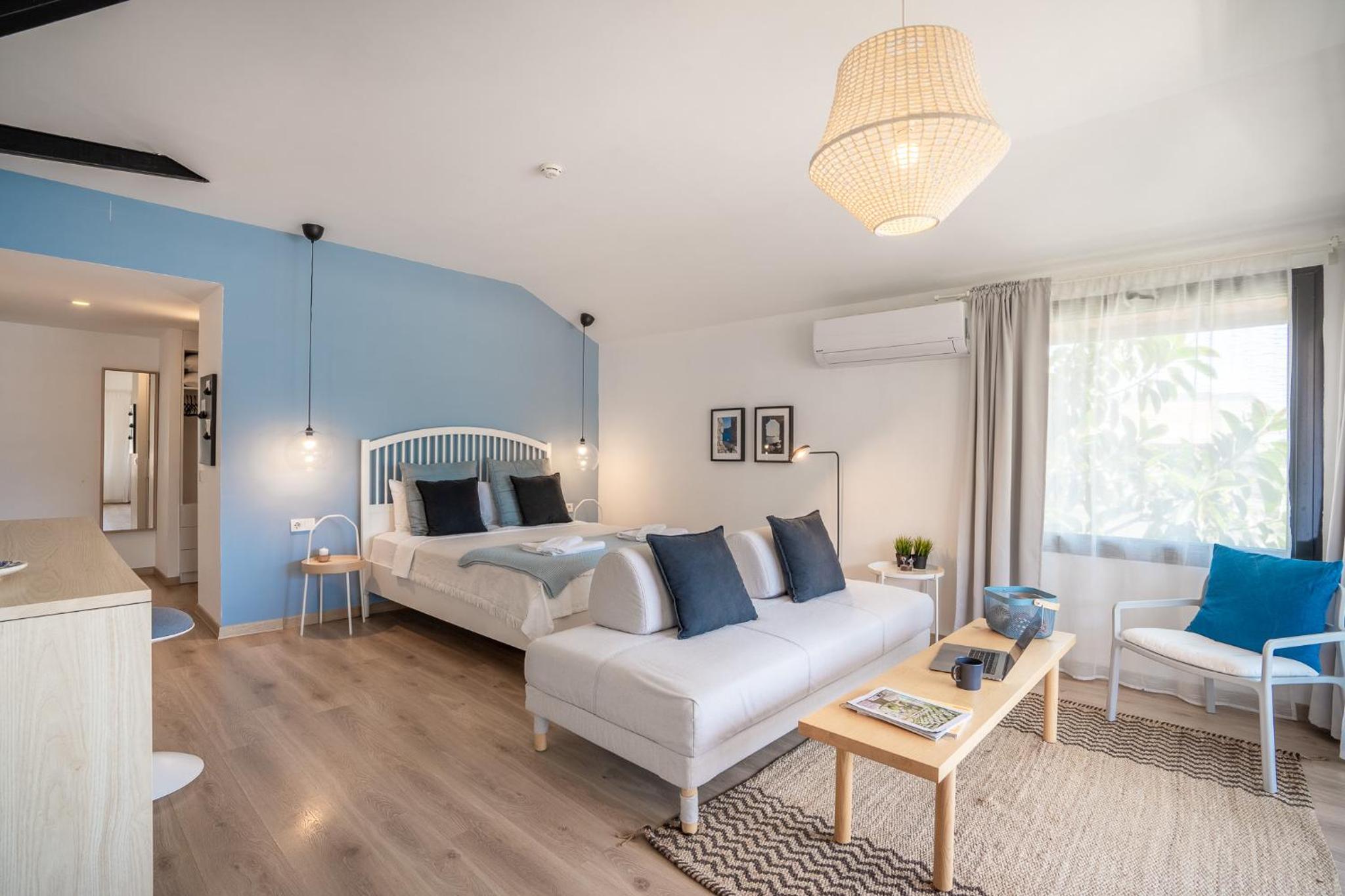 True Blue Boutique Otel Kalkan - Image 28