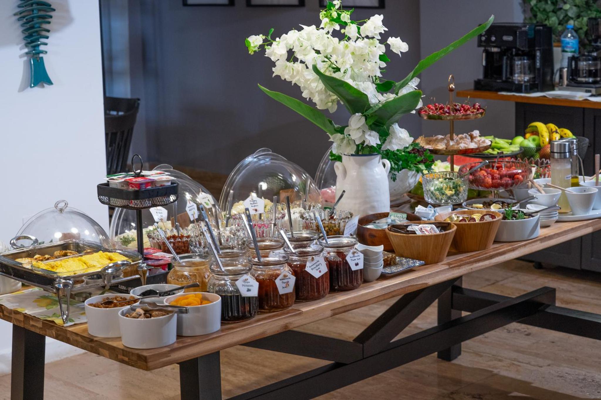 True Blue Boutique Otel Kalkan - Image 25