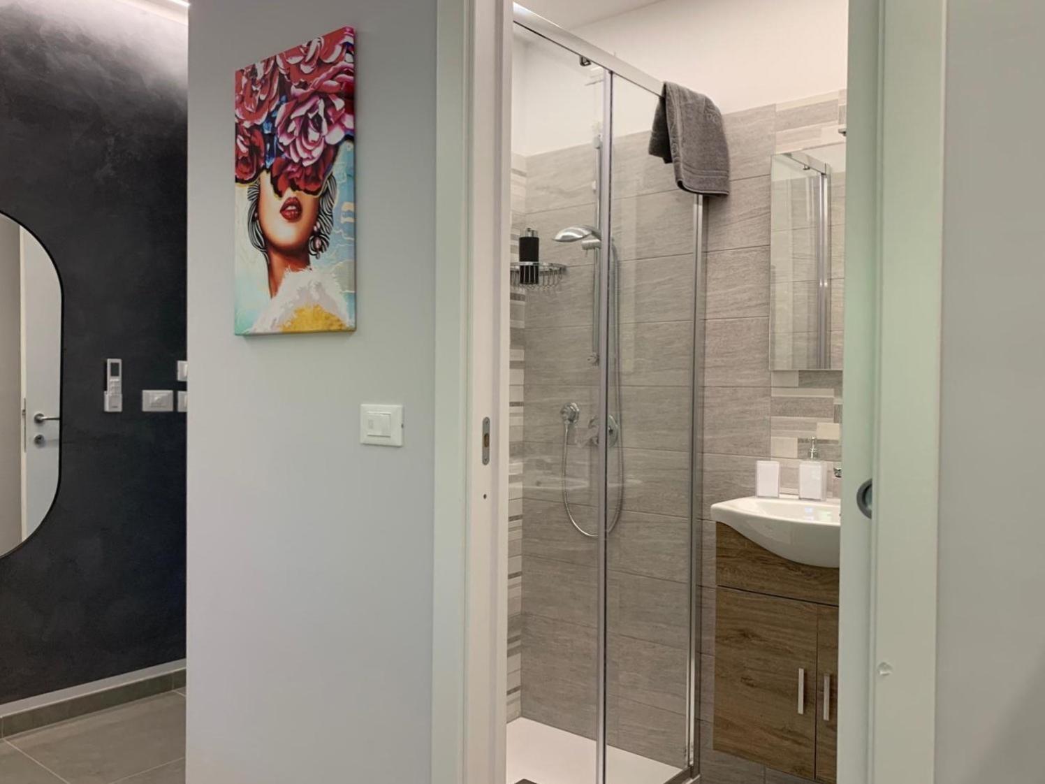 Casa Armonia Apartment Sulmona
