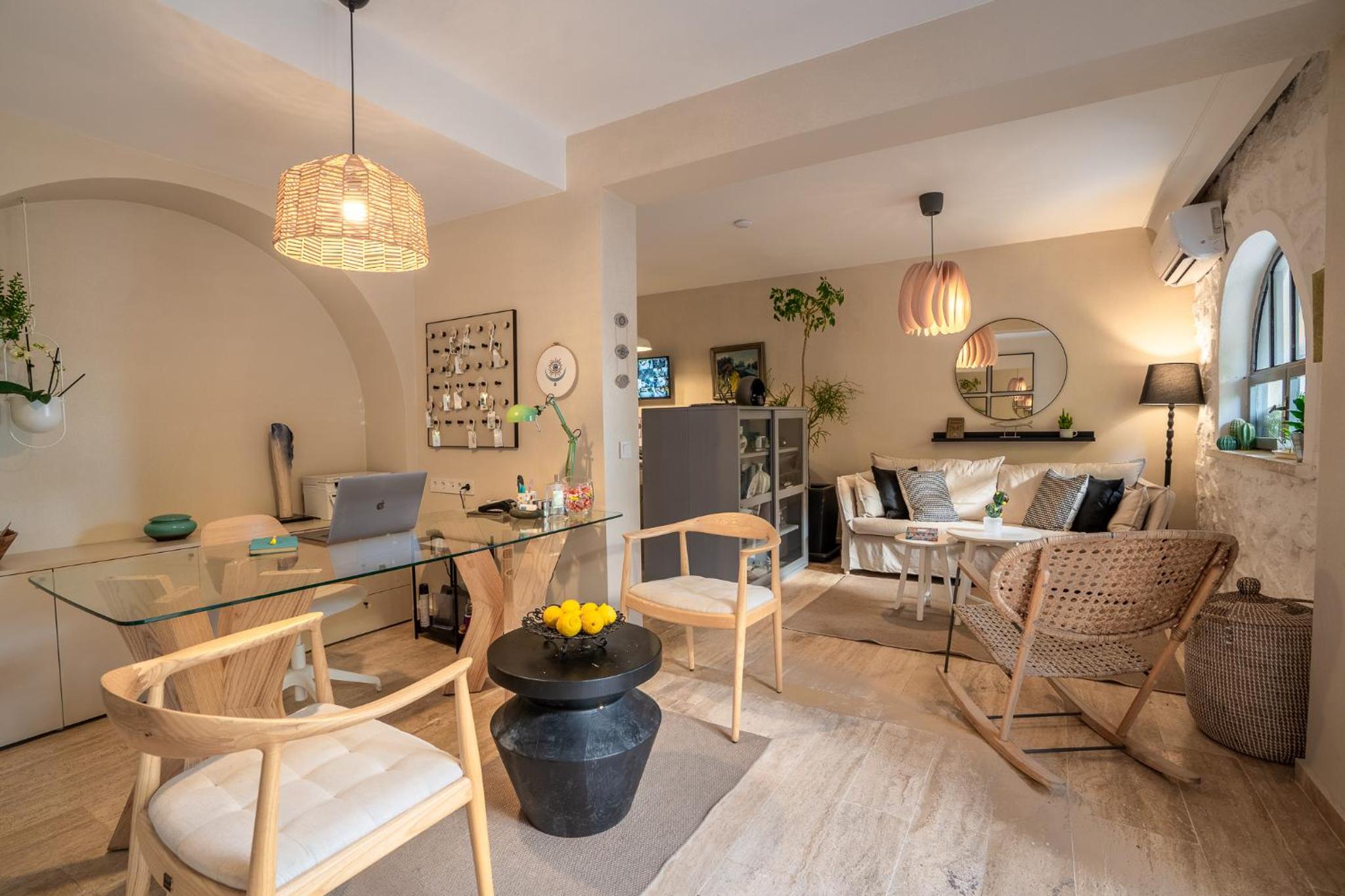 True Blue Boutique Otel Kalkan - Image 36