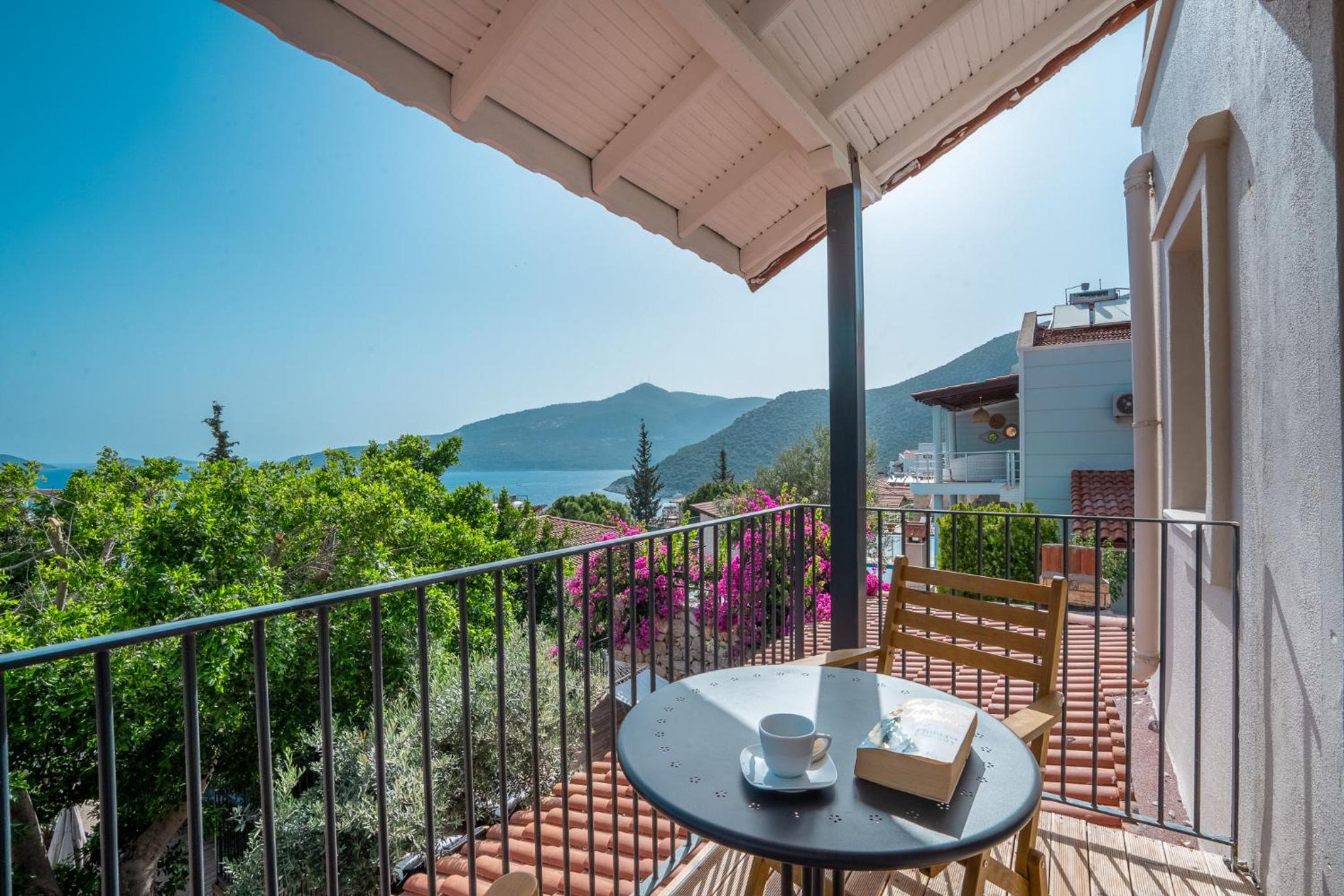 True Blue Boutique Otel Kalkan - Image 7