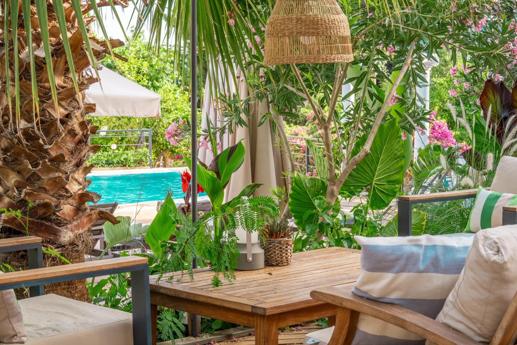 True Blue Boutique Otel Kalkan - Image 19