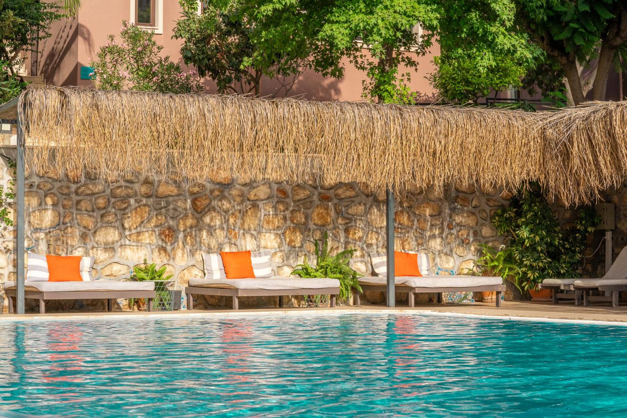 True Blue Boutique Otel Kalkan - Image 40