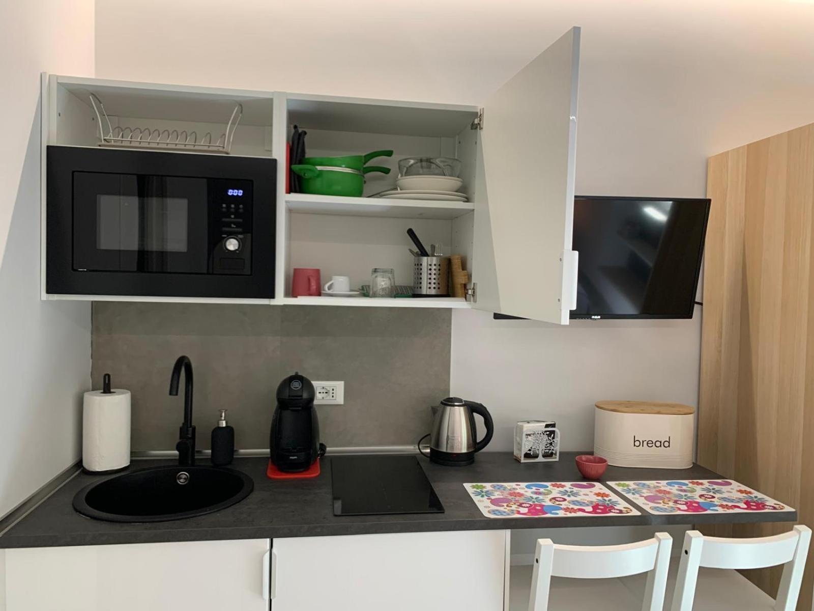 Casa Armonia Apartment Sulmona
