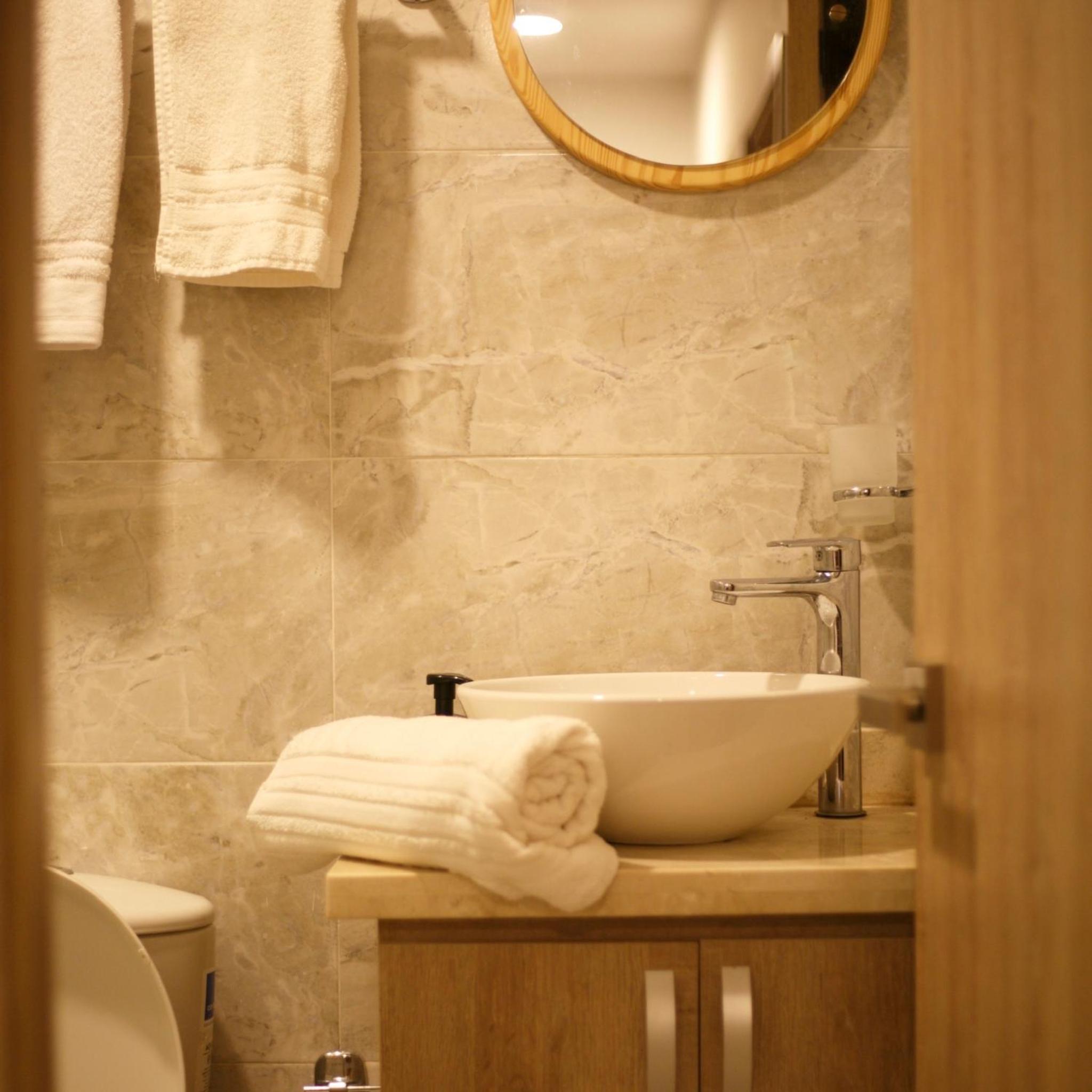 Torices Guest House