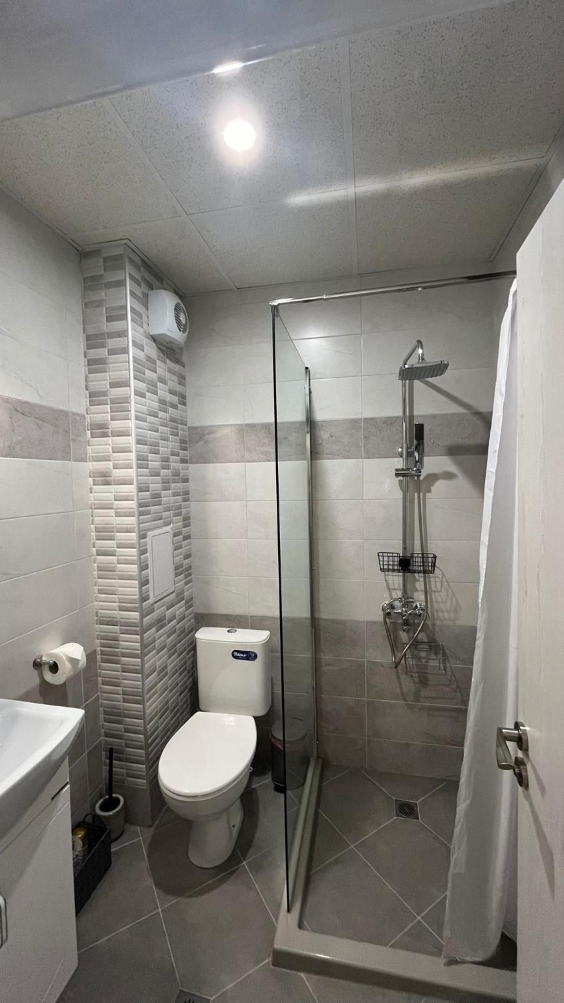 John Apartment 2