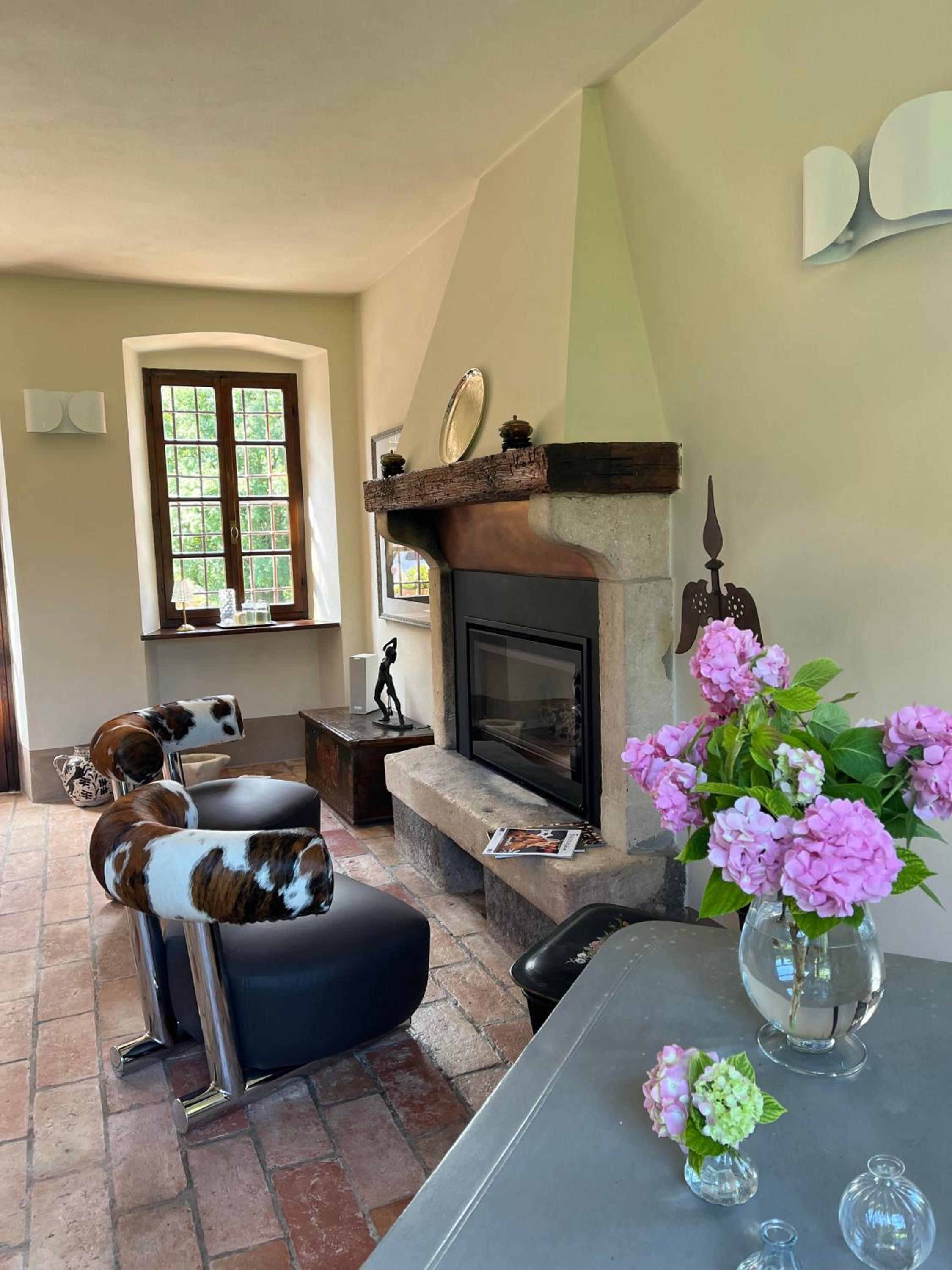 Le Mansarine Charme B&B