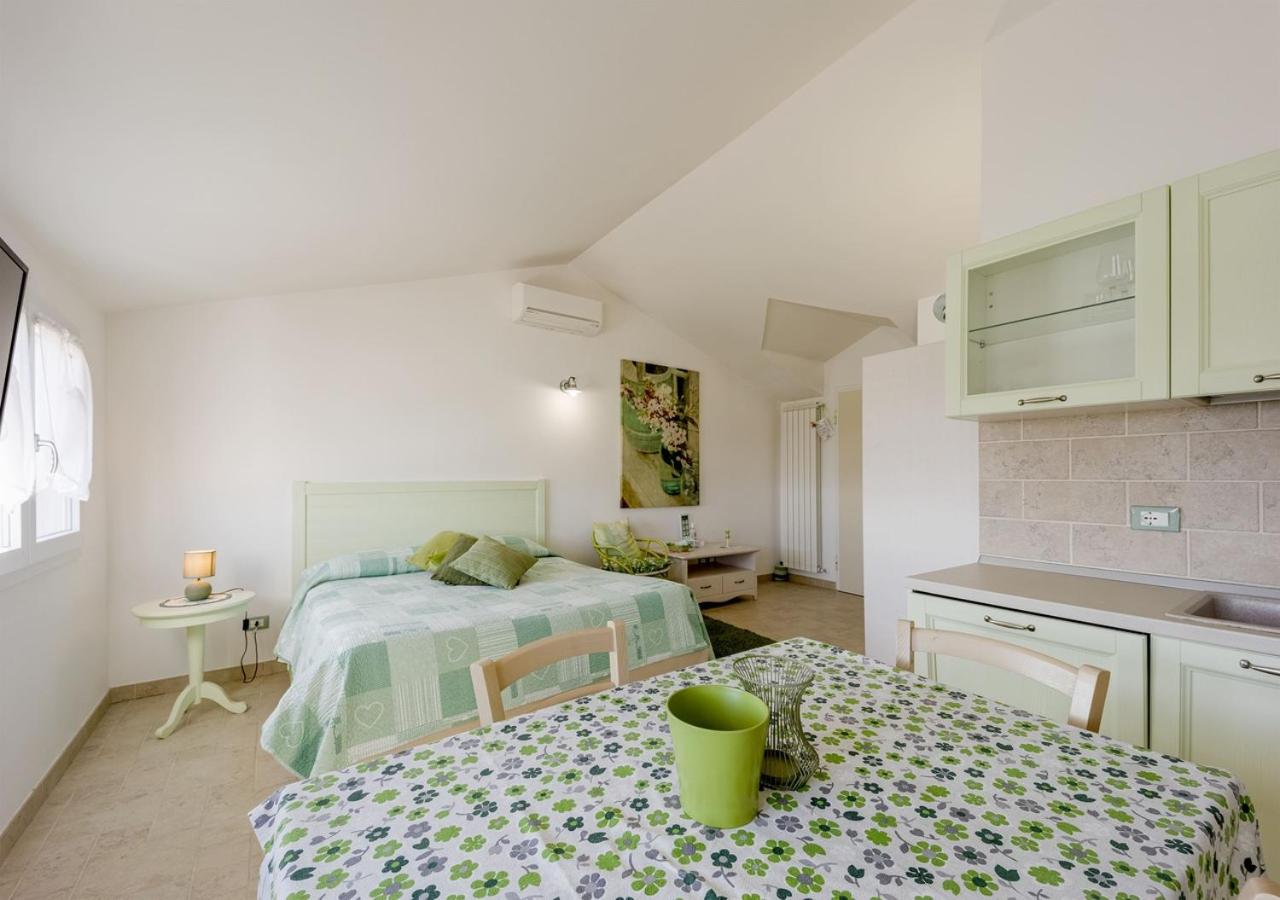 Agriturismo Le Girandole