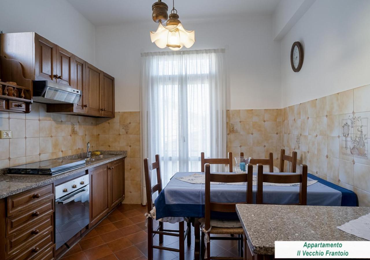 Agriturismo Le Girandole