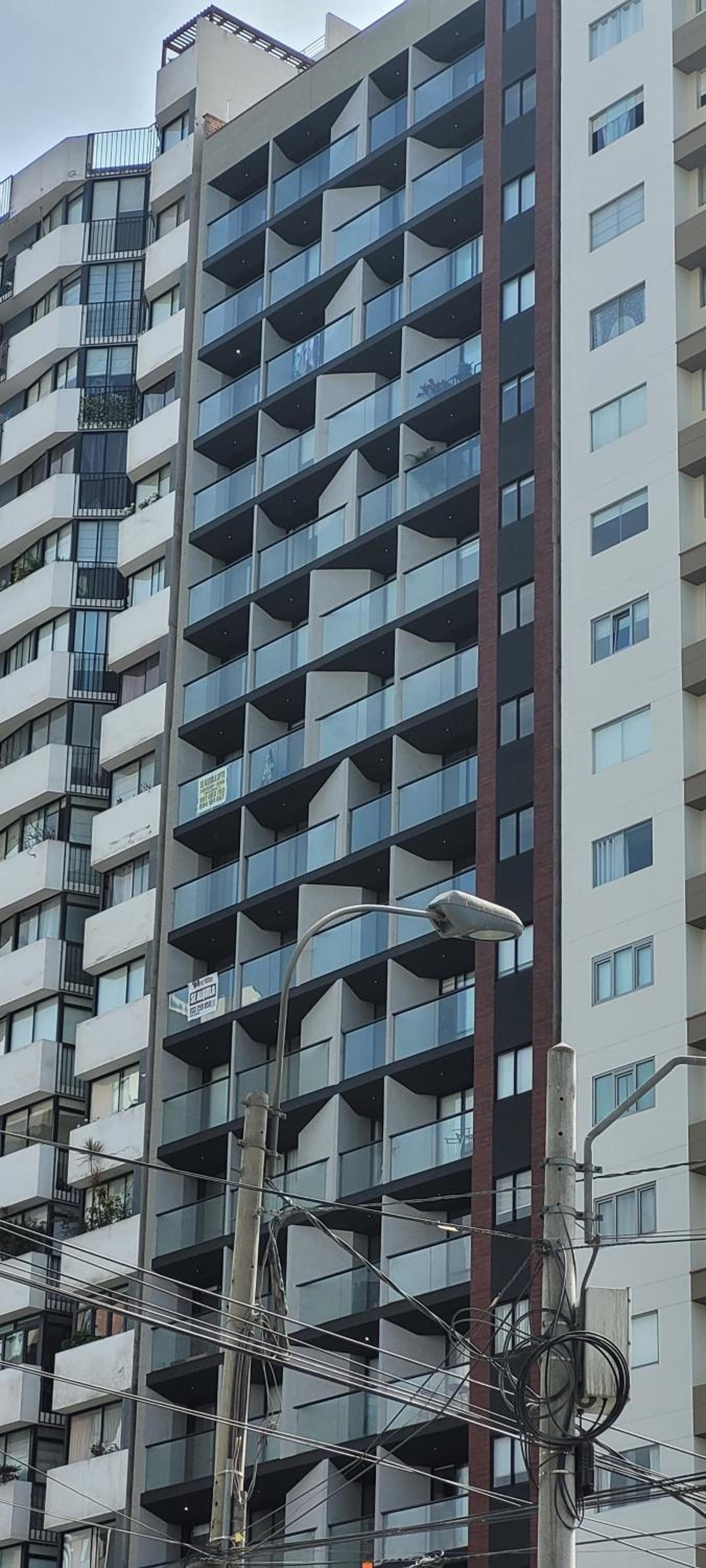Habitación Privada en Lince cerca al centro financiero San Isidro view 2