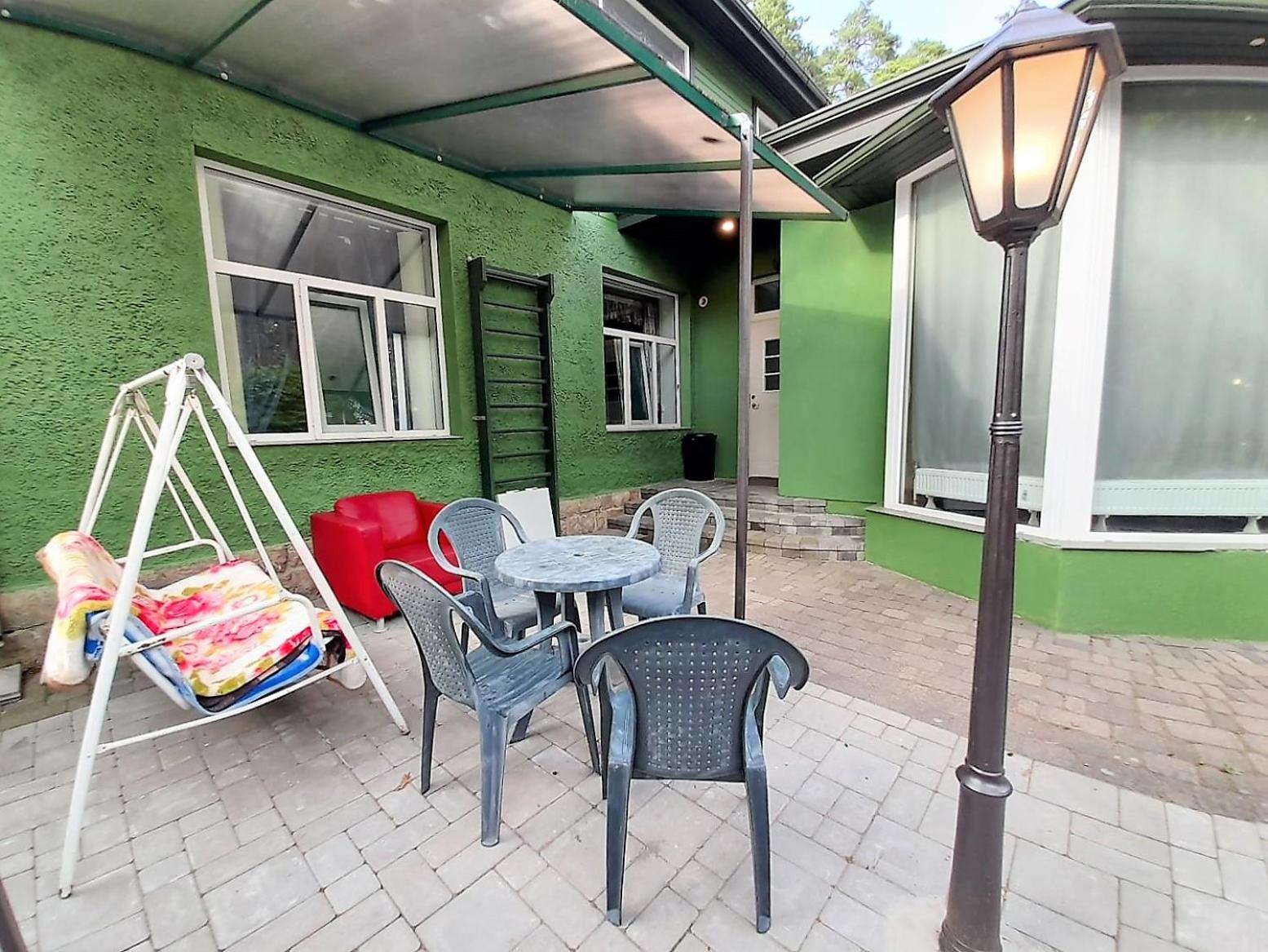 Apartament Dzintari