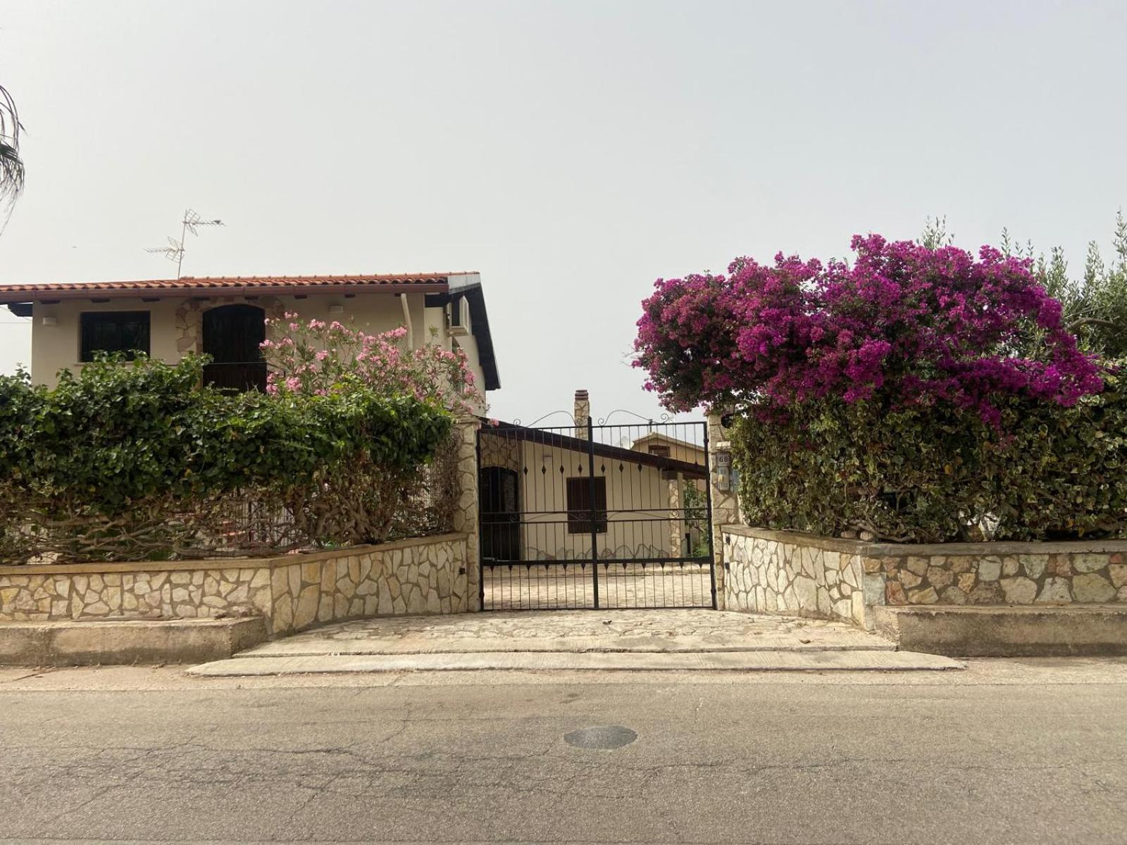 La villa di Turi view 5