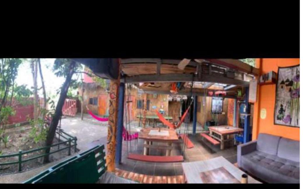 Little house Montanita