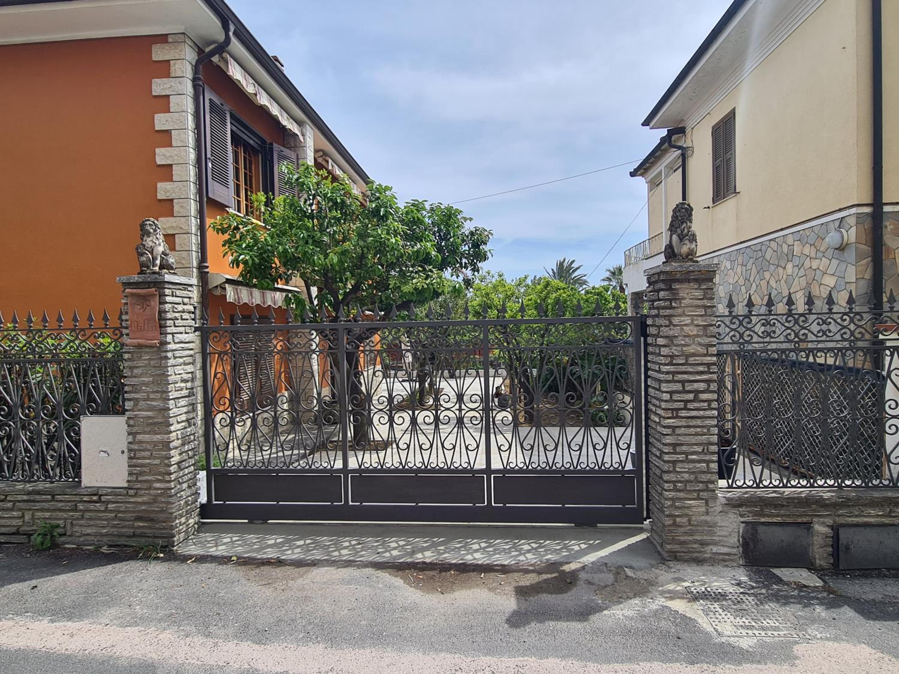 Villa villacolle