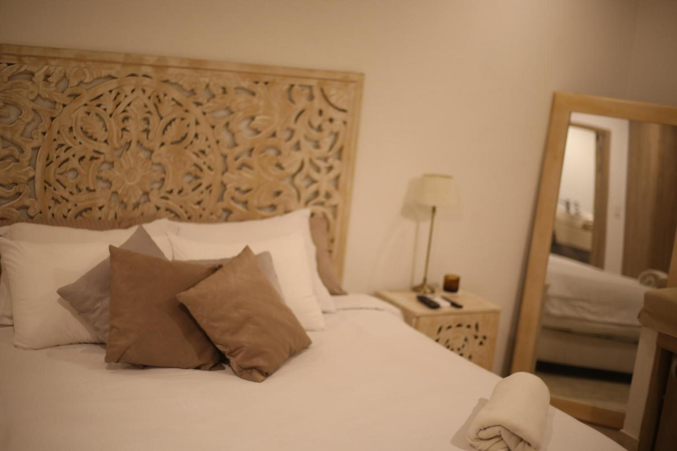 Torices Guest House