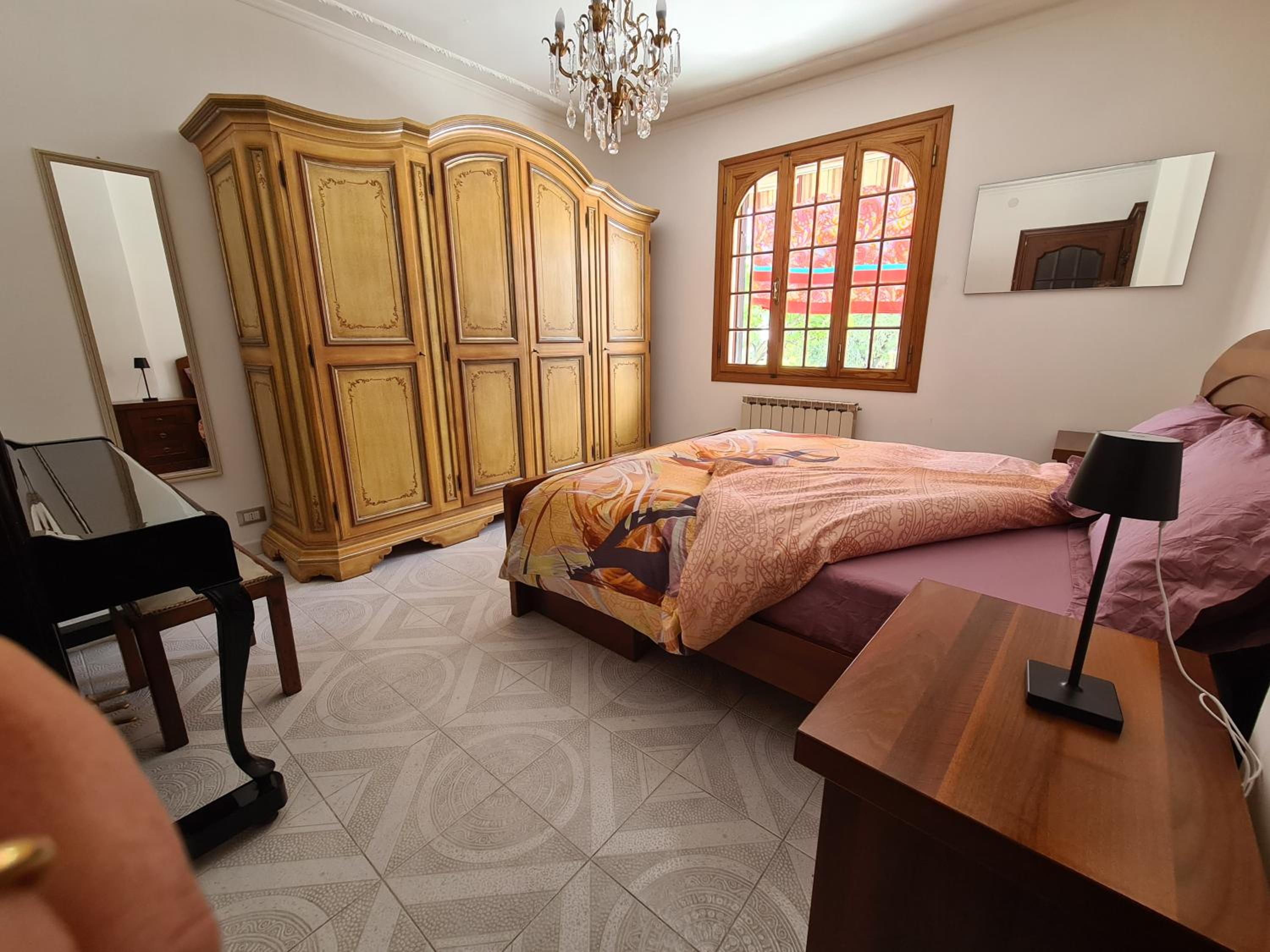 Villa villacolle