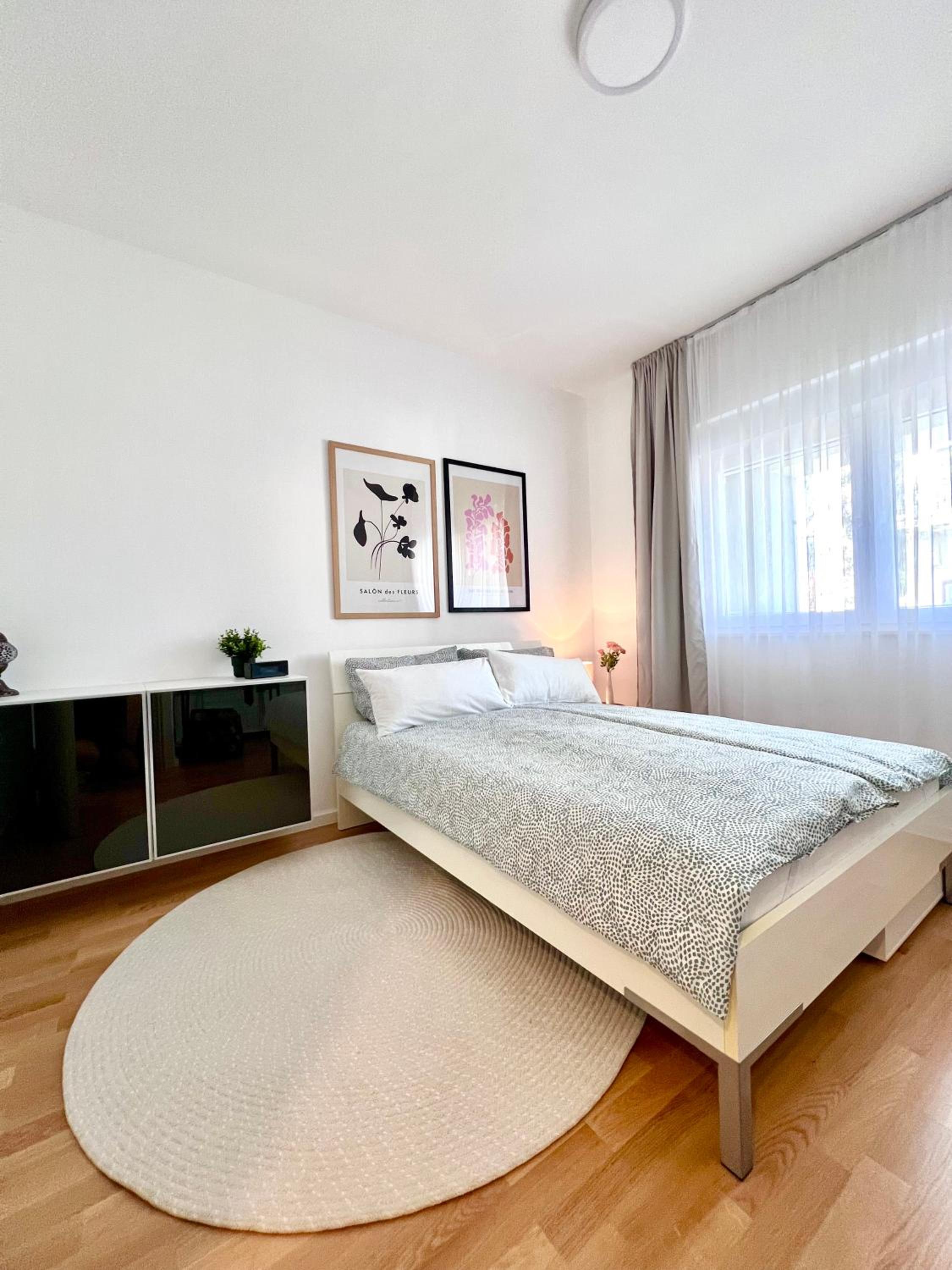 Central Apartment BeeThree