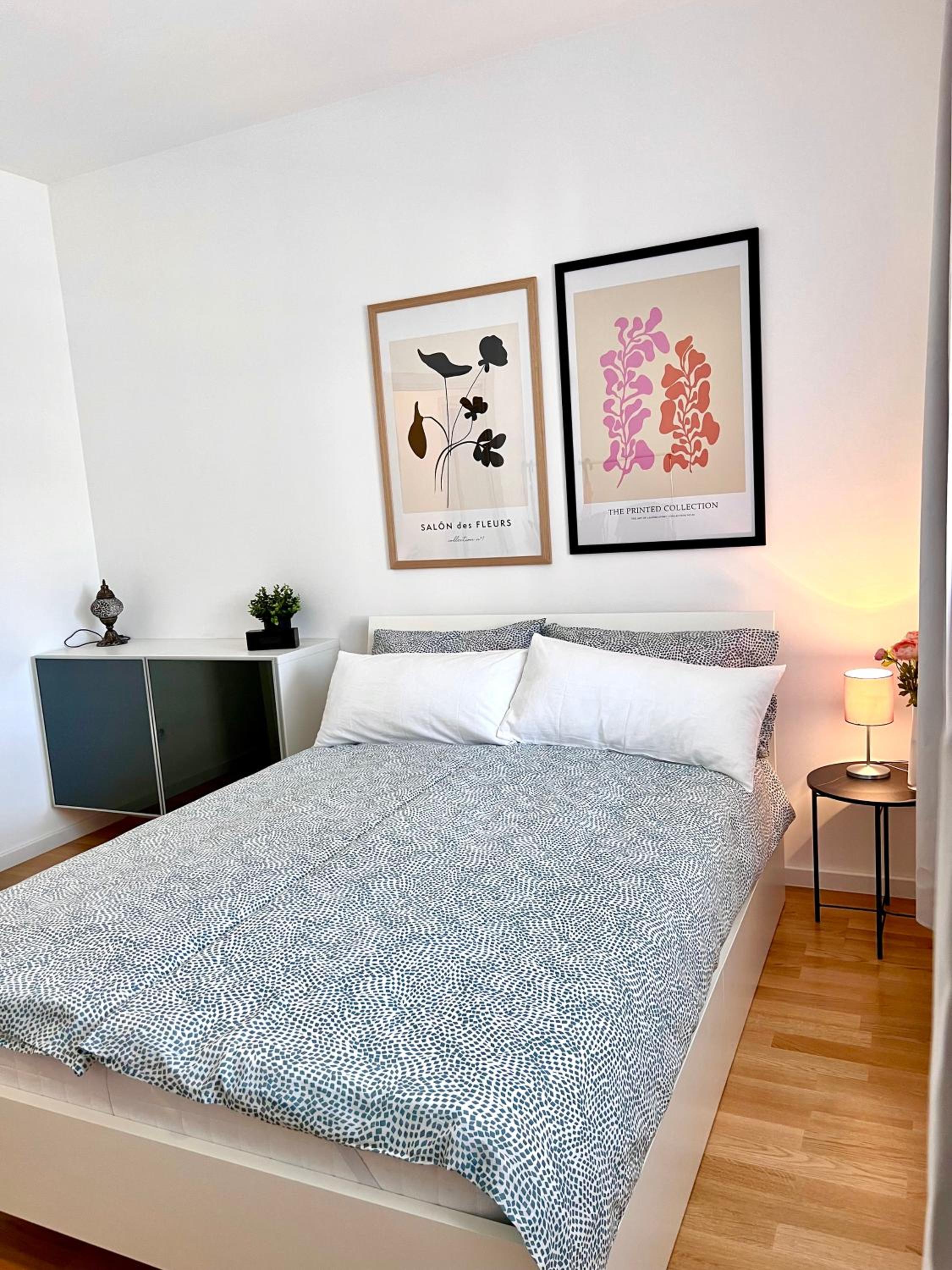 Central Apartment BeeThree