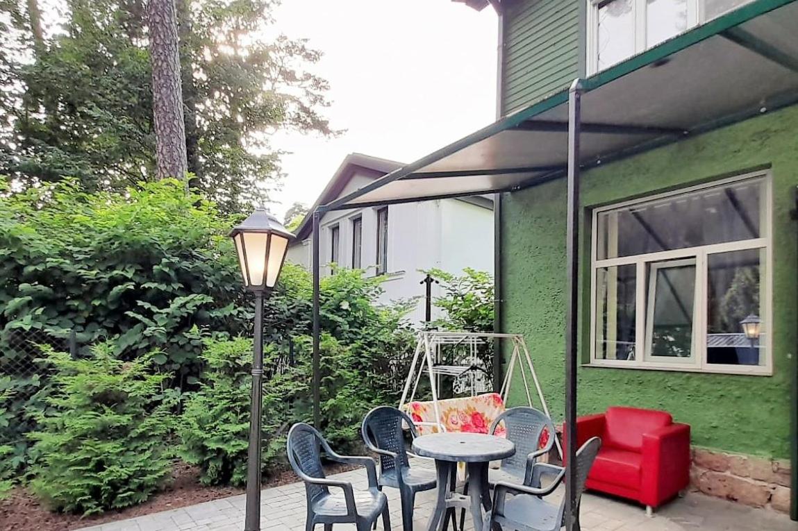 Apartament Dzintari
