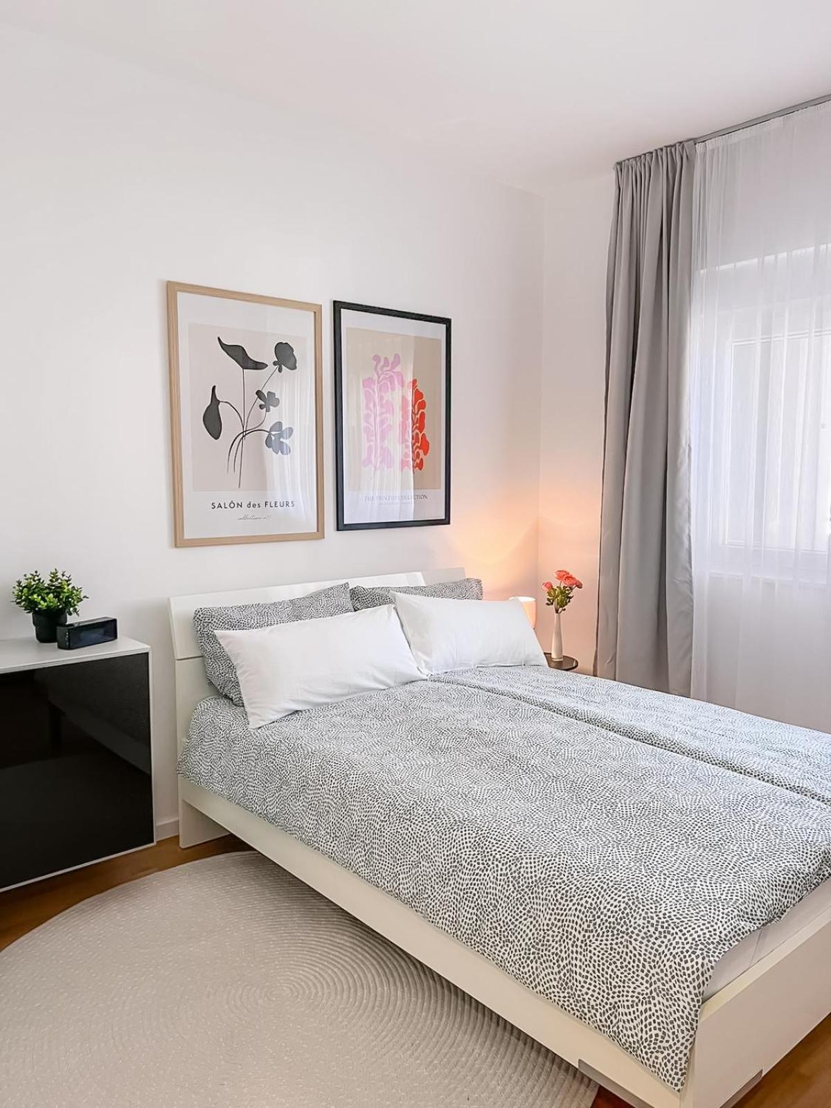 Central Apartment BeeThree
