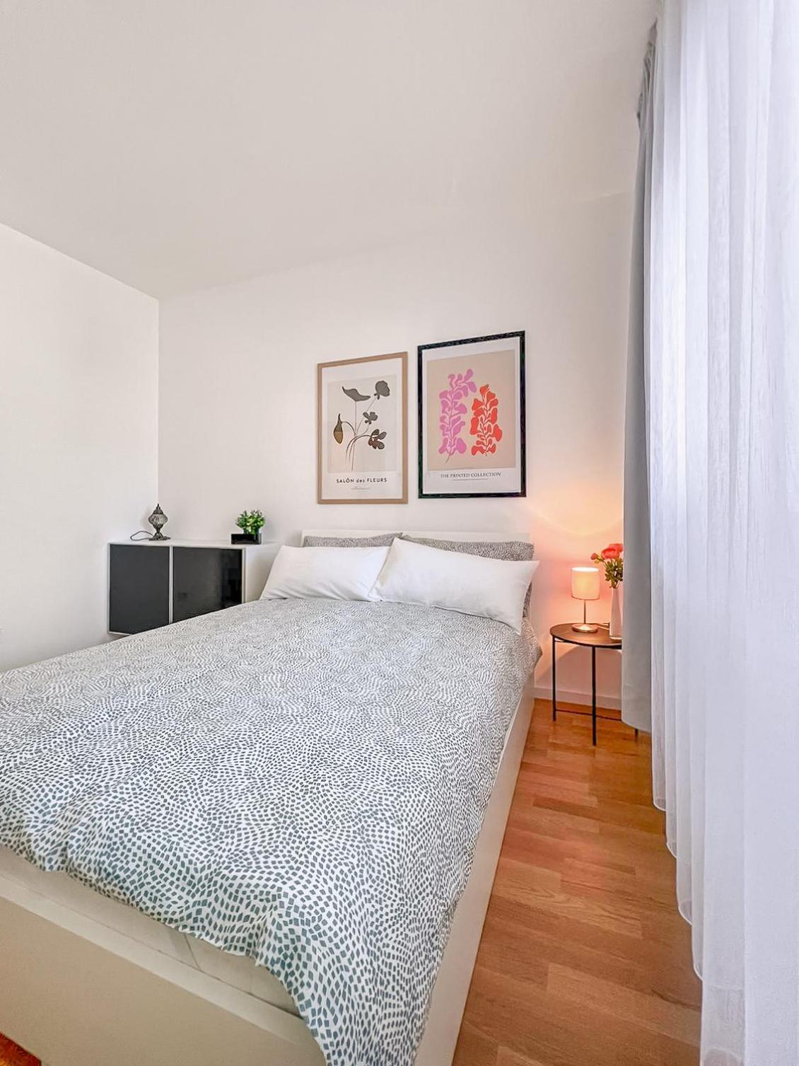 Central Apartment BeeThree