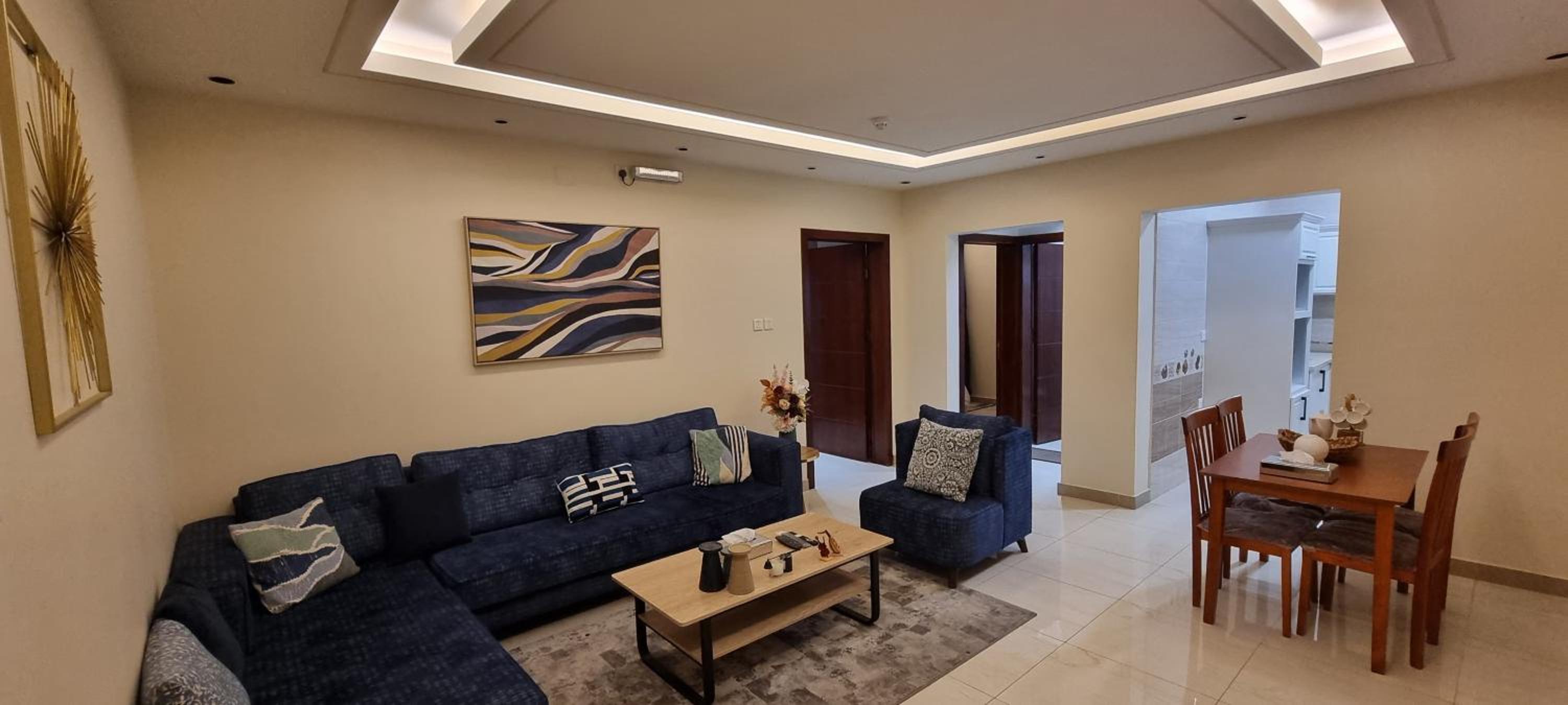 Hotel سجى للوحدات السكنية - Image 1