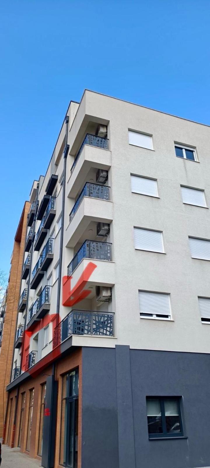 Central Apartment BeeThree