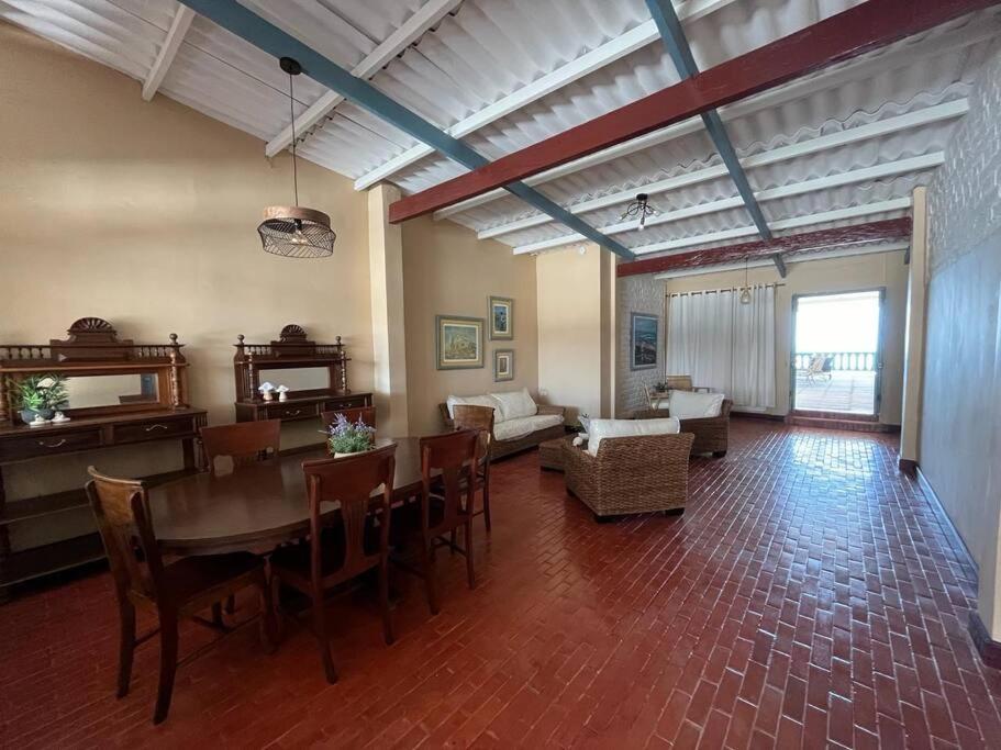 Casa Esmeralda