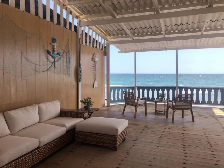 Casa Esmeralda