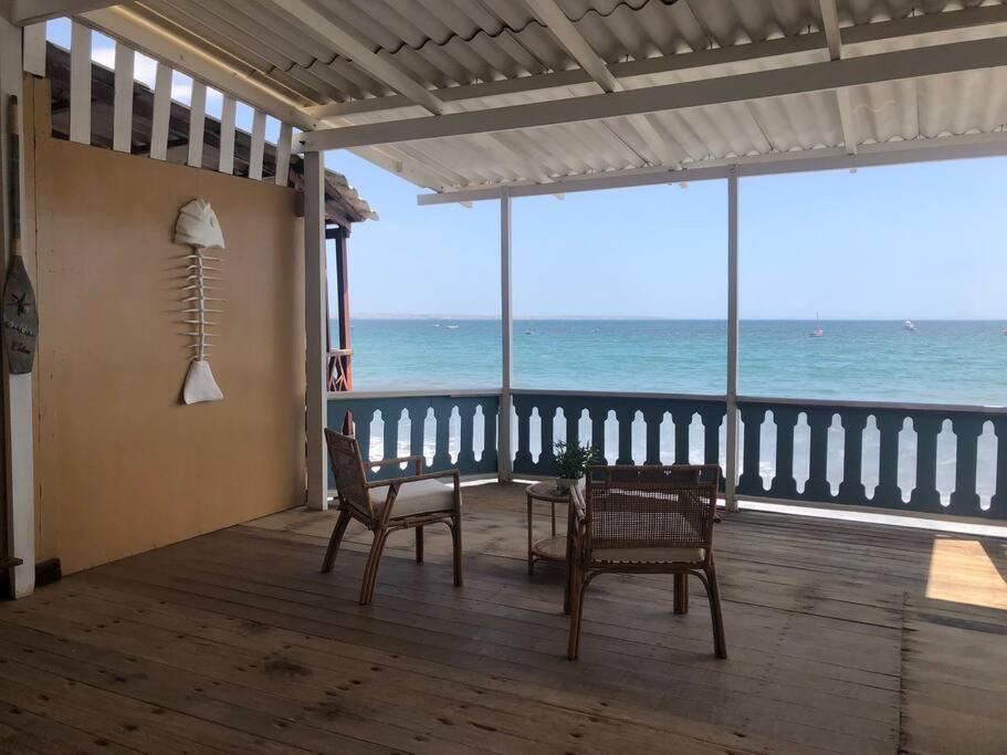 Casa Esmeralda
