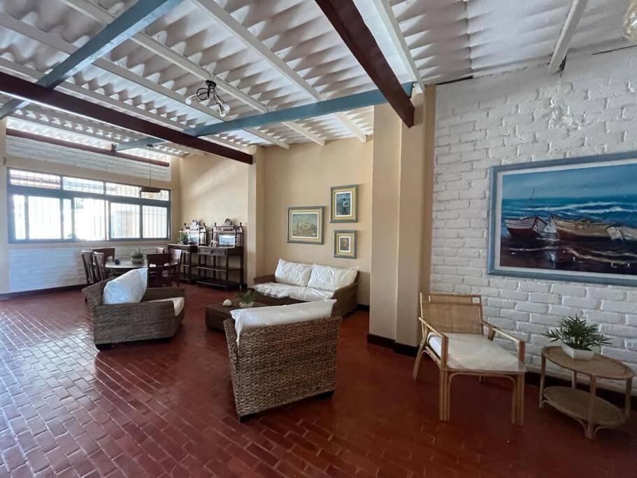 Casa Esmeralda