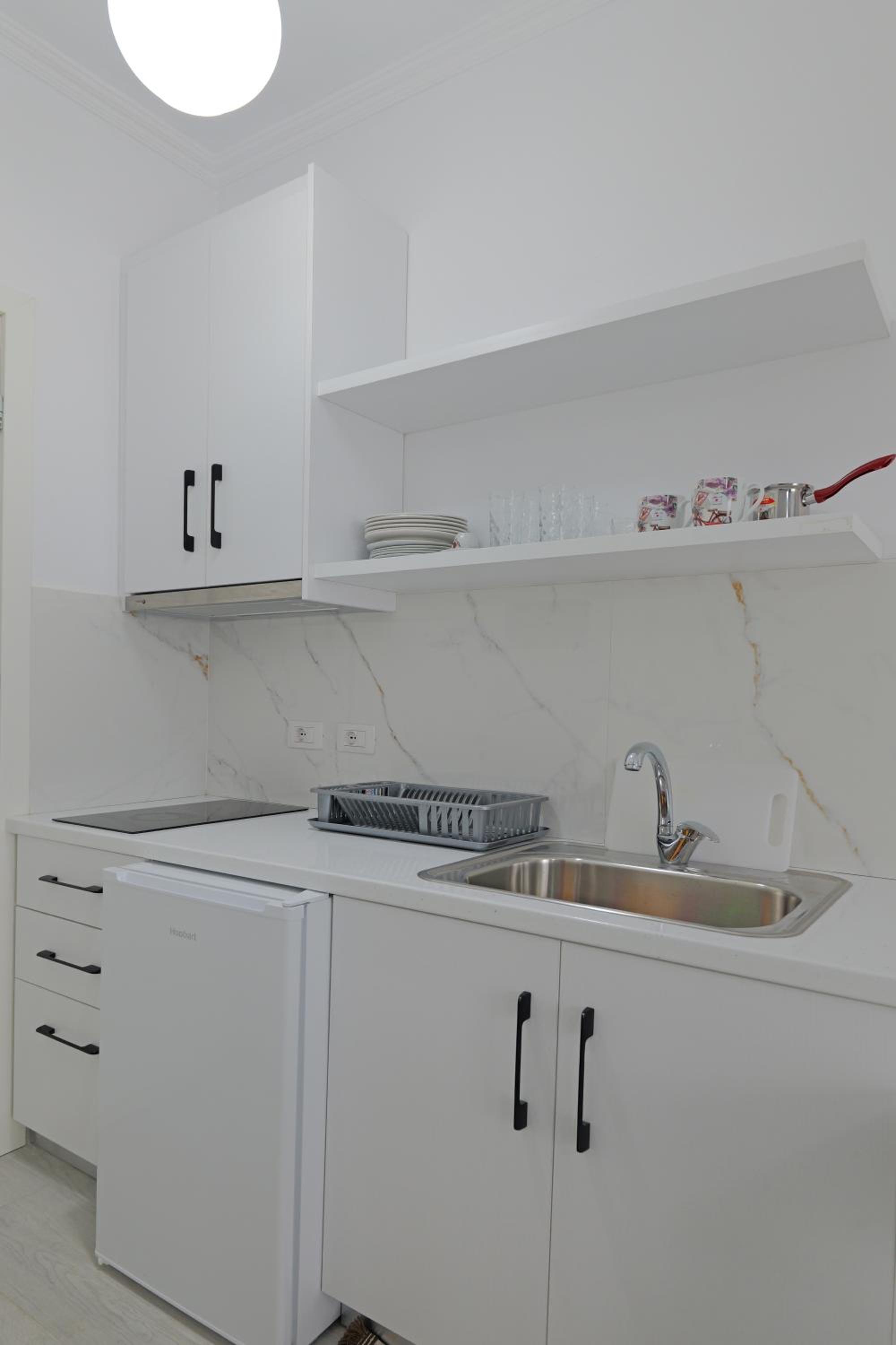 Vila Marina apartments