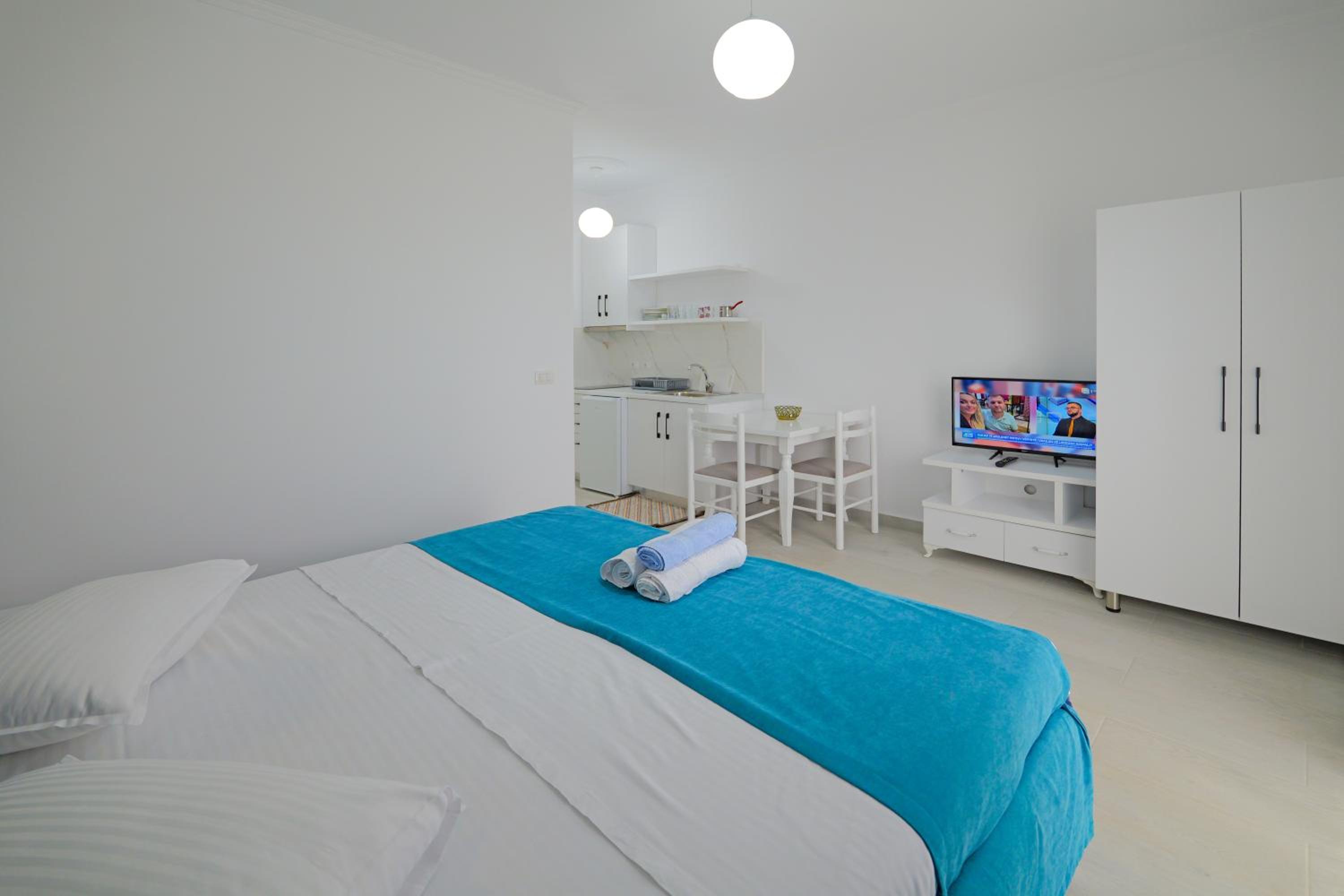 Vila Marina apartments