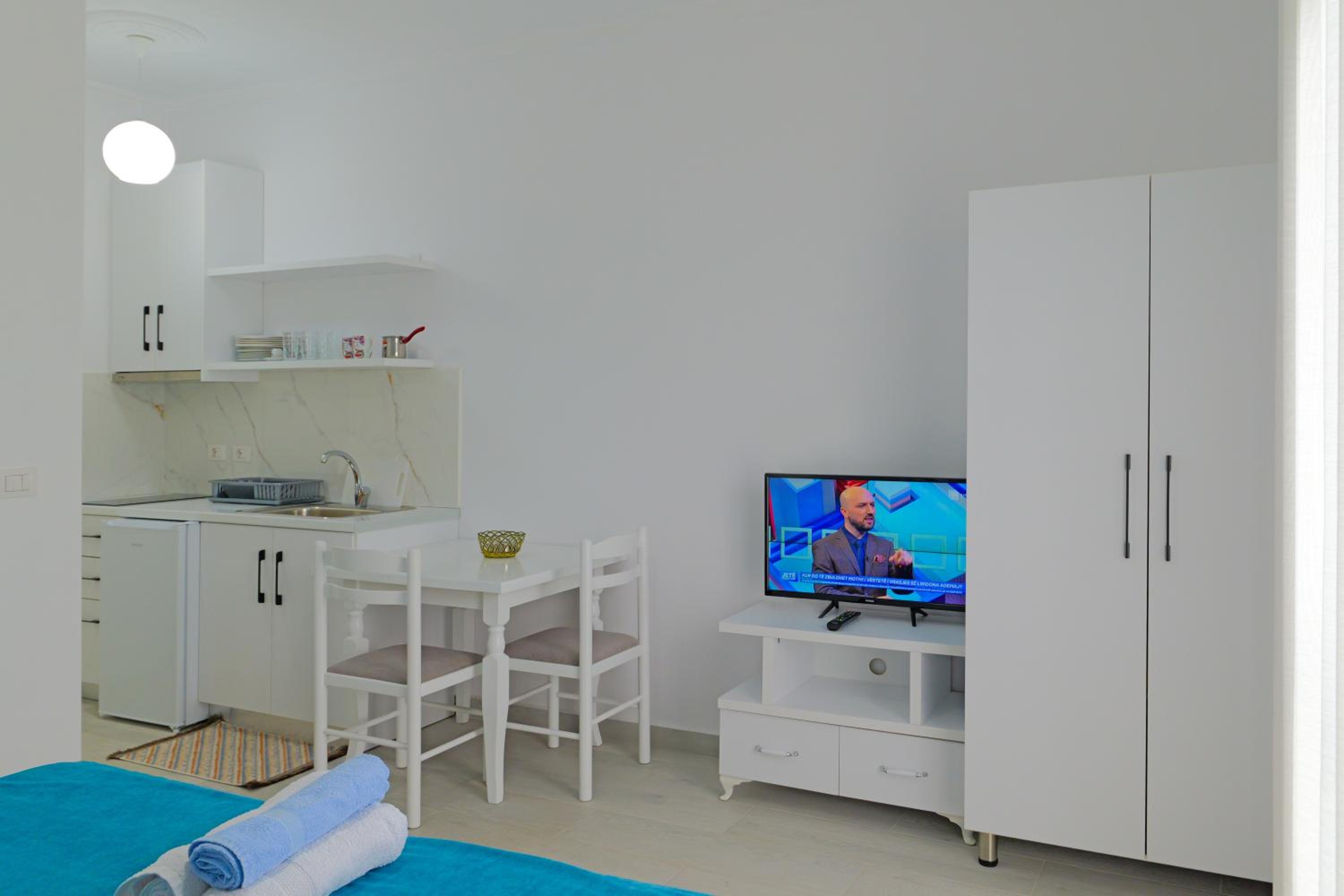 Vila Marina apartments