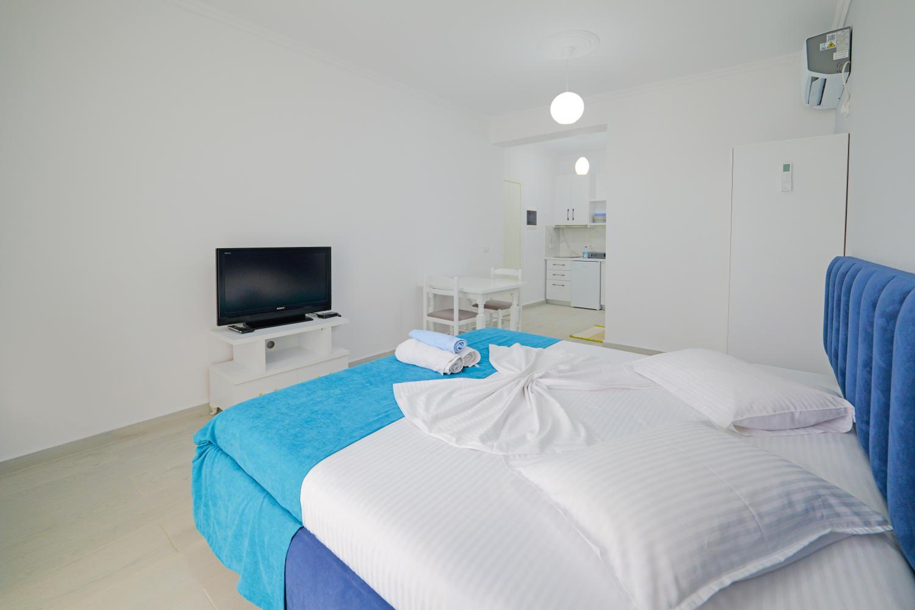 Vila Marina apartments
