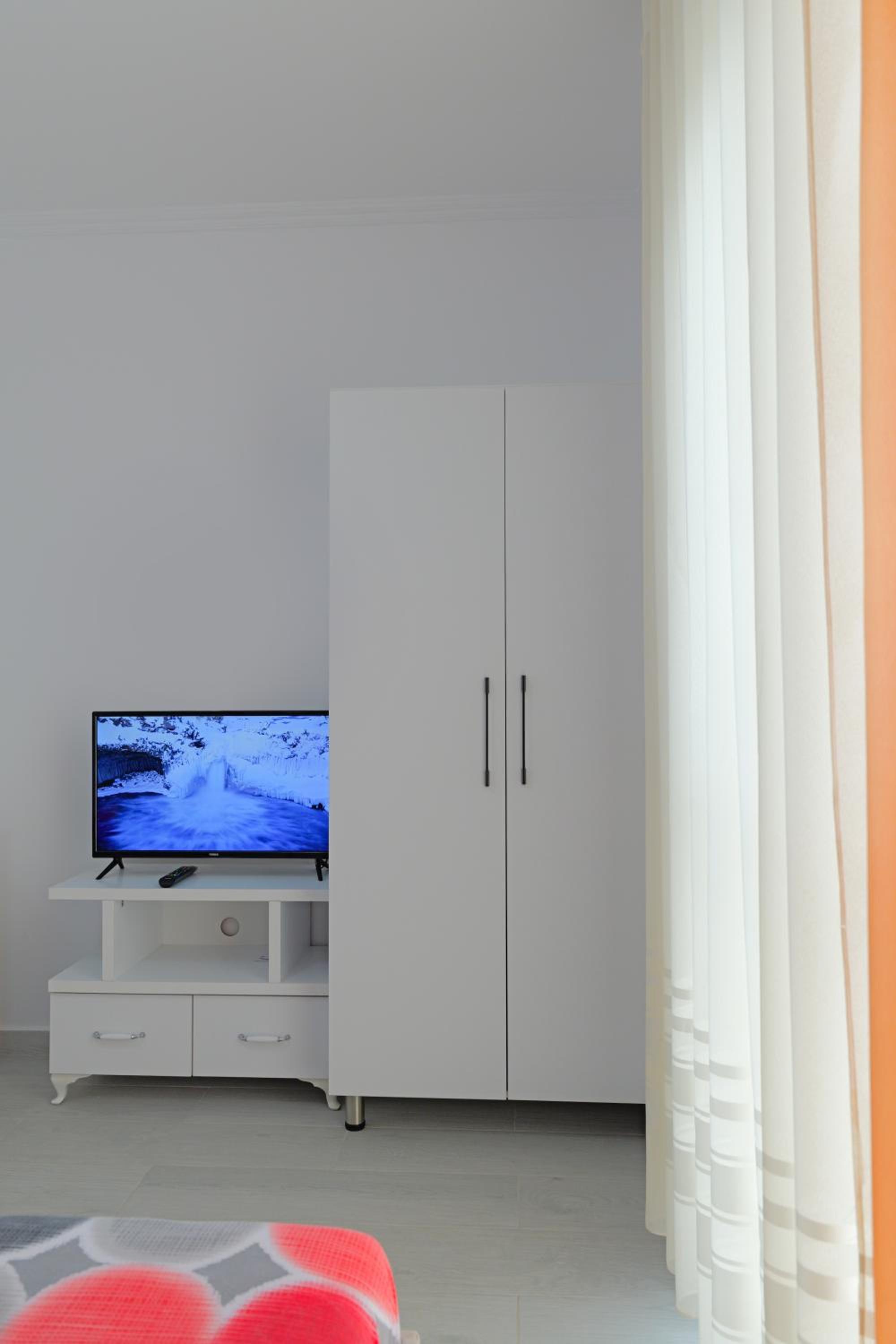 Vila Marina apartments