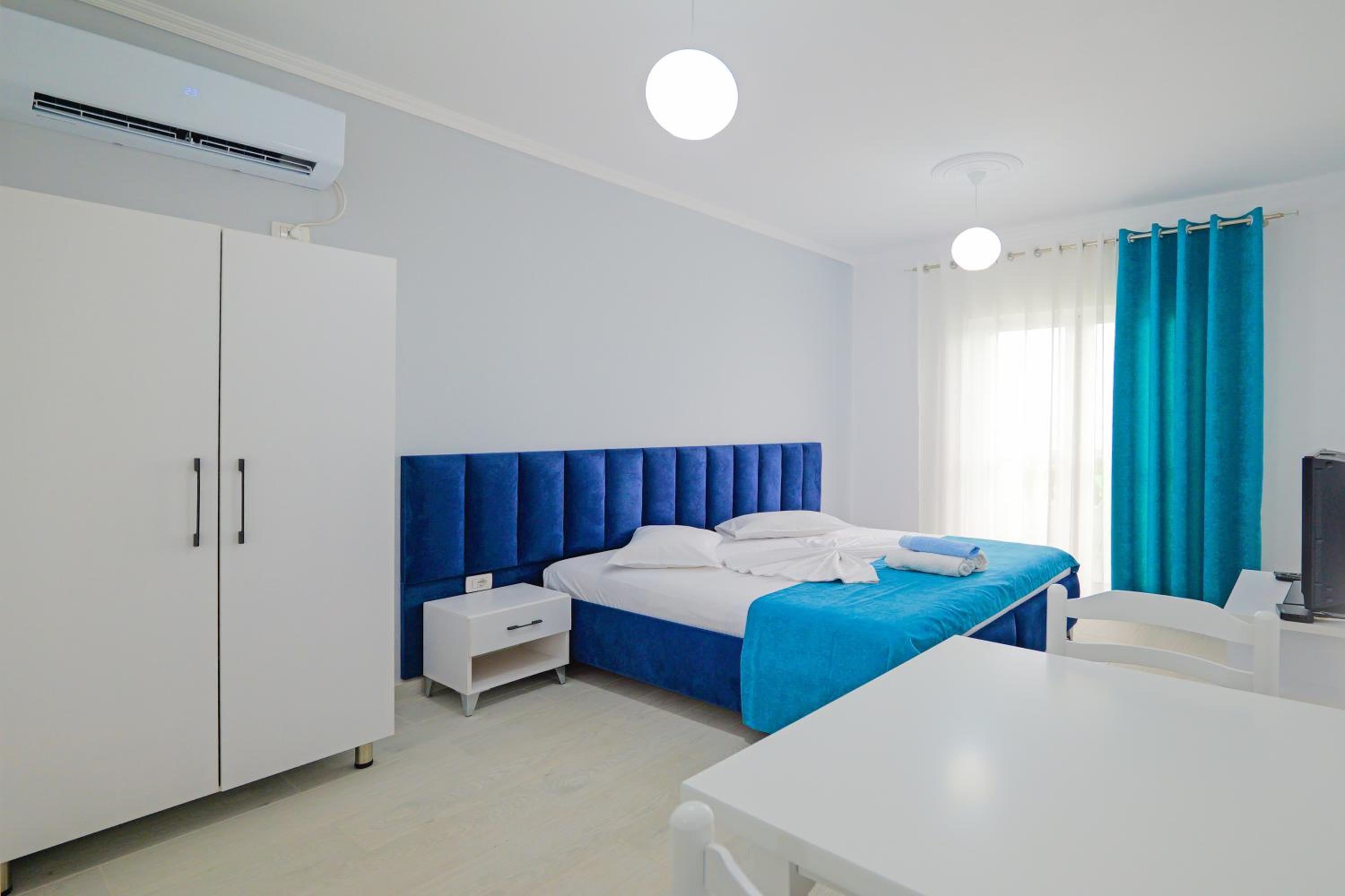 Vila Marina apartments