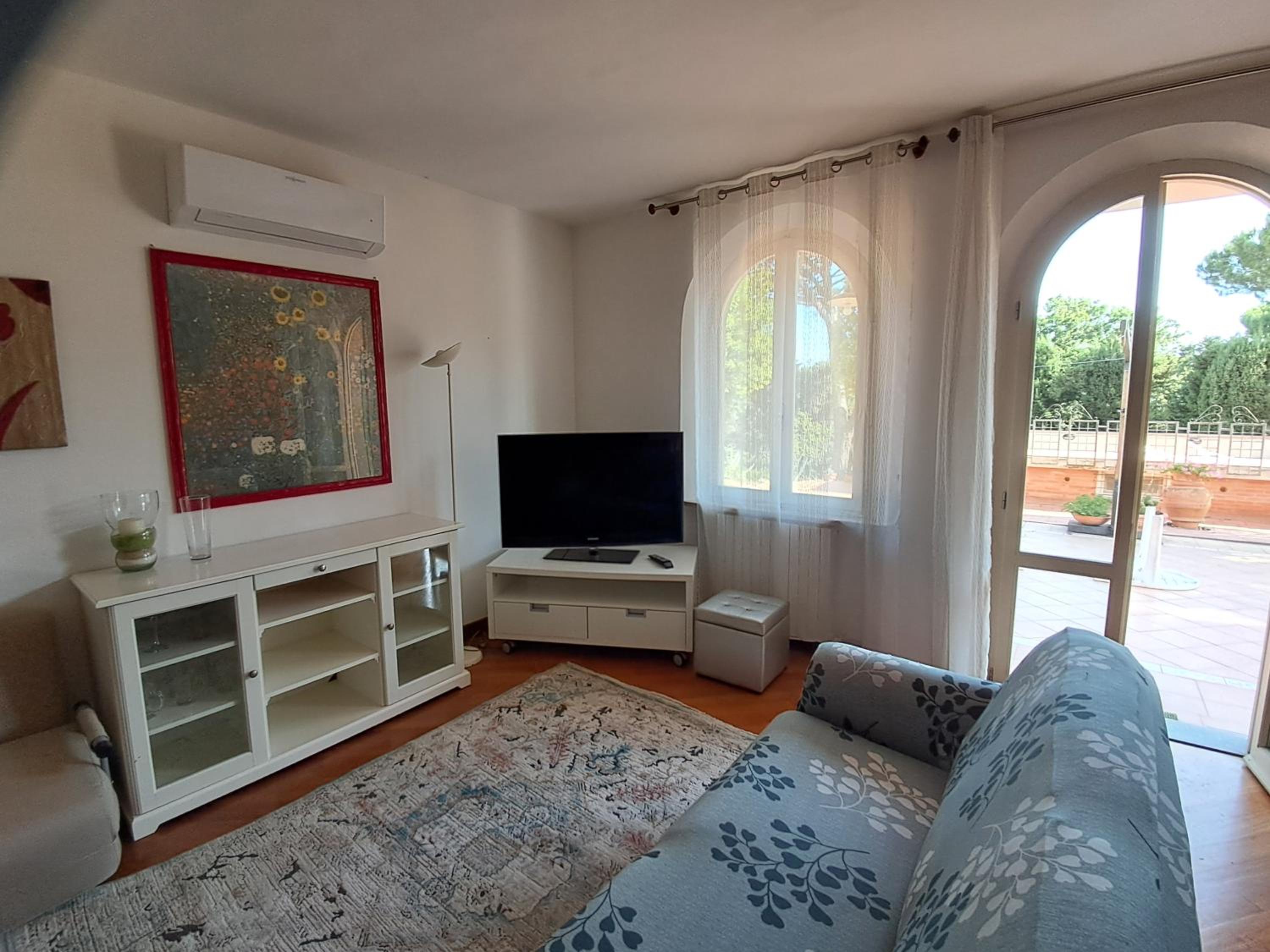 Biancolilla House